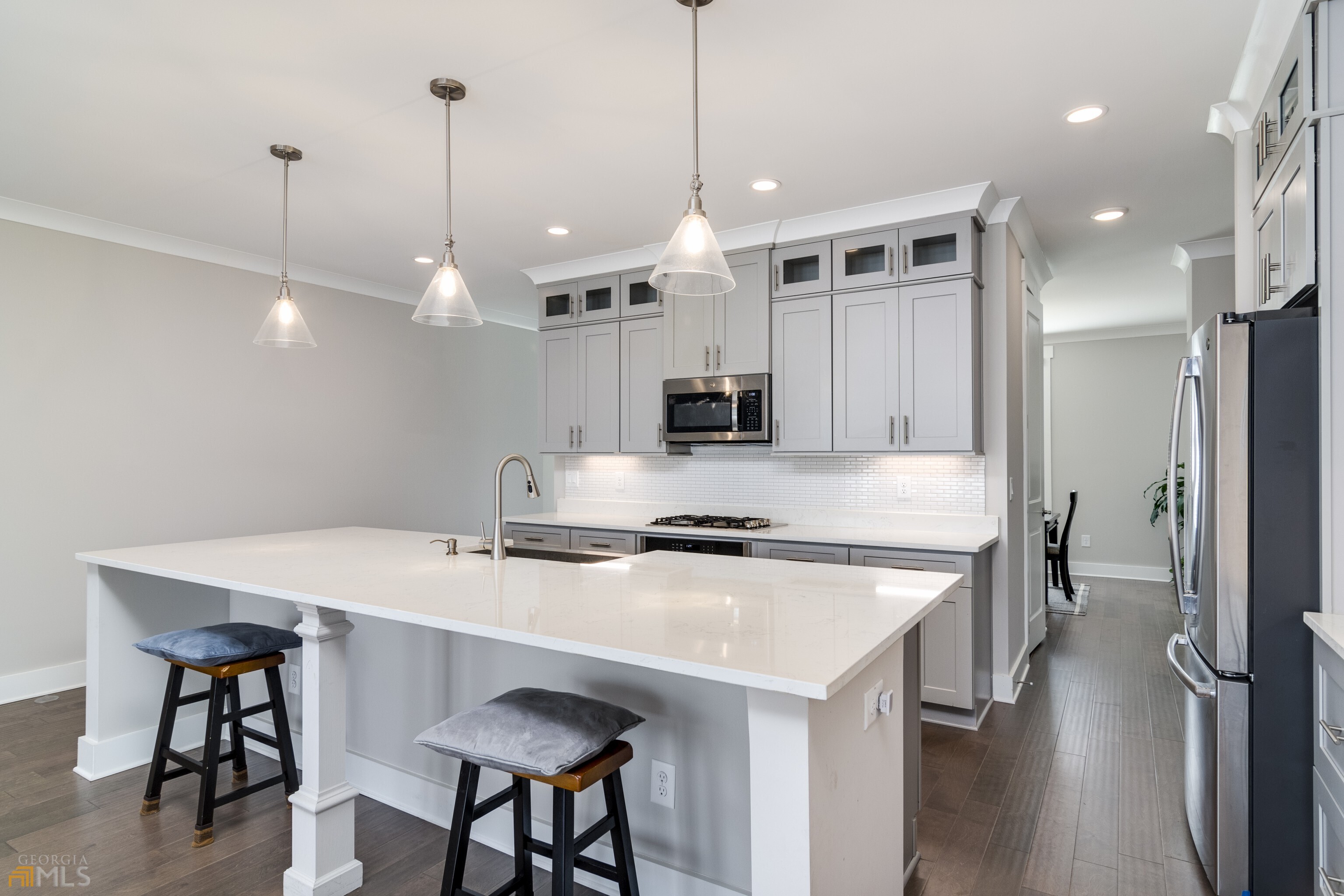 Seven Norcross - Residential Lease