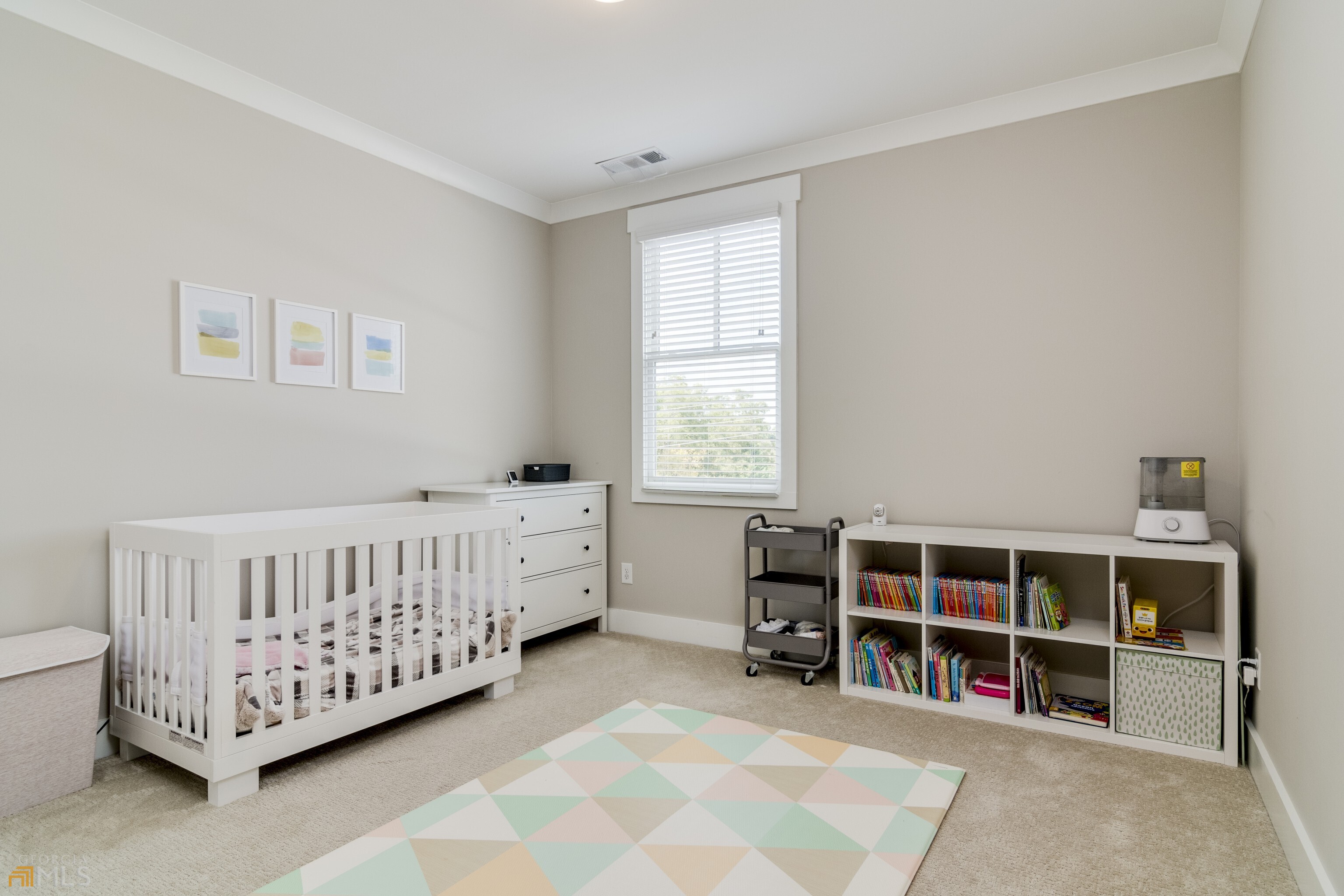 Seven Norcross - Residential Lease