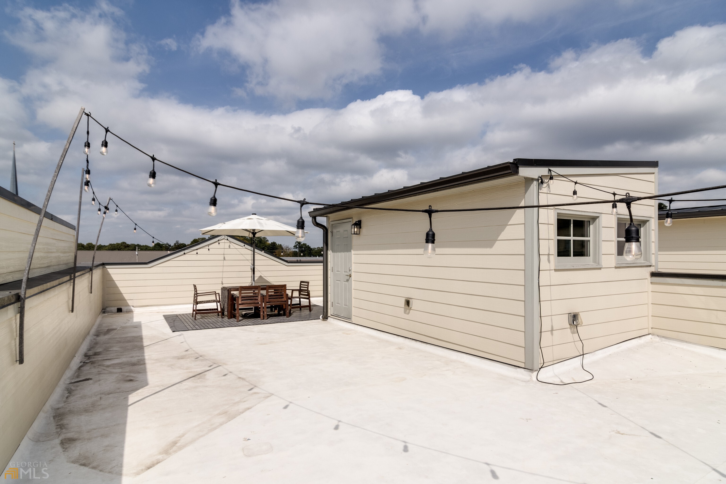 Seven Norcross - Residential Lease