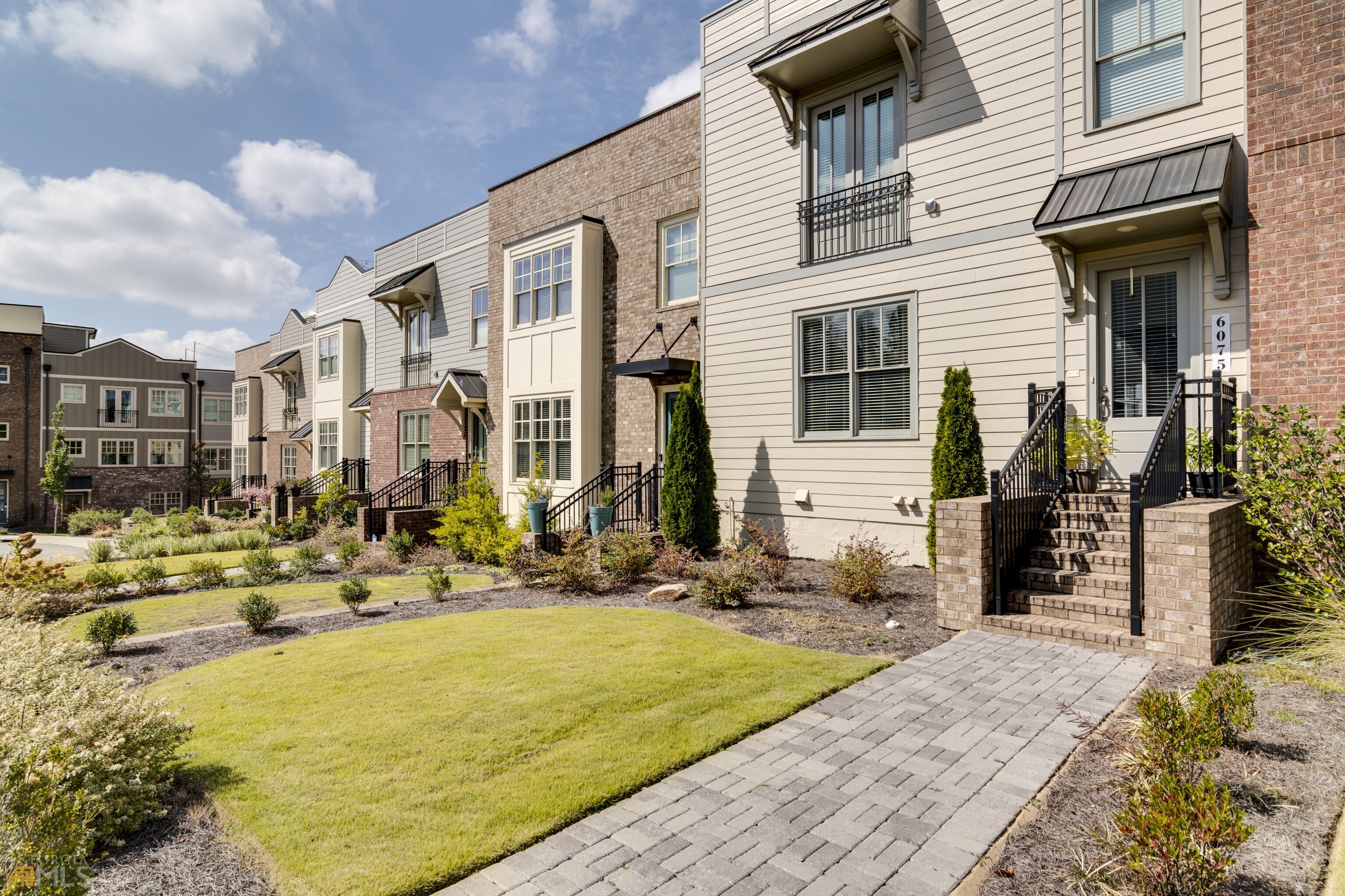 Seven Norcross - Residential Lease