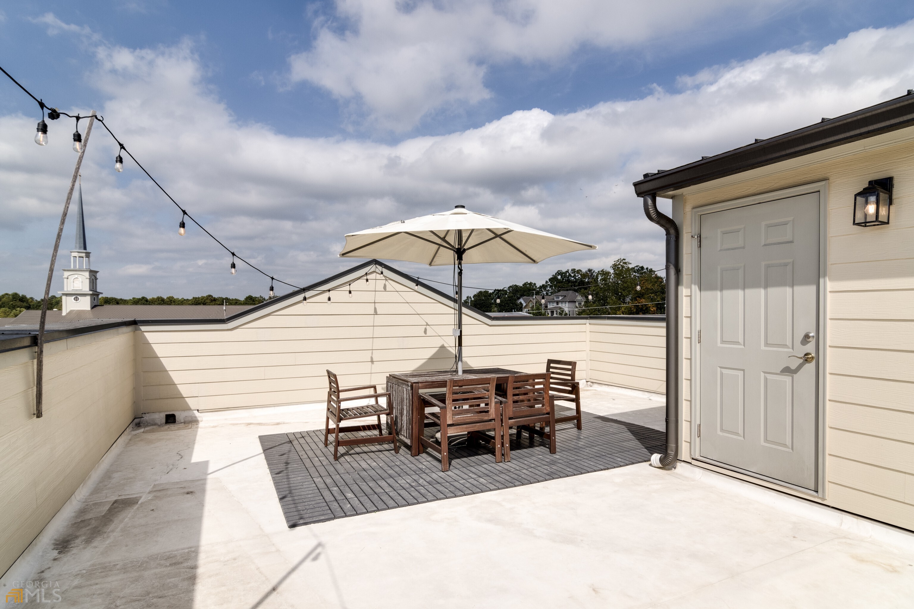 Seven Norcross - Residential Lease