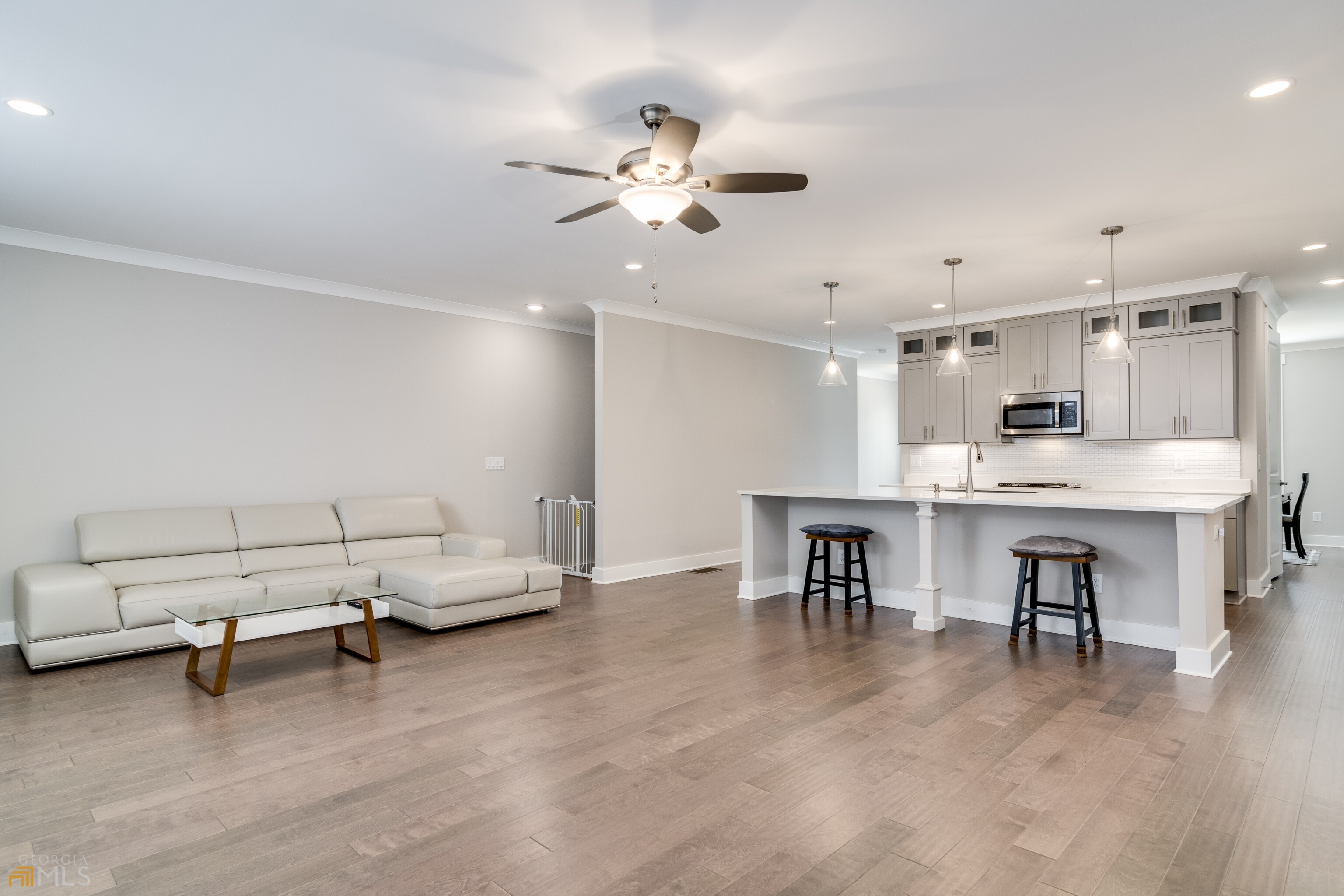 Seven Norcross - Residential Lease