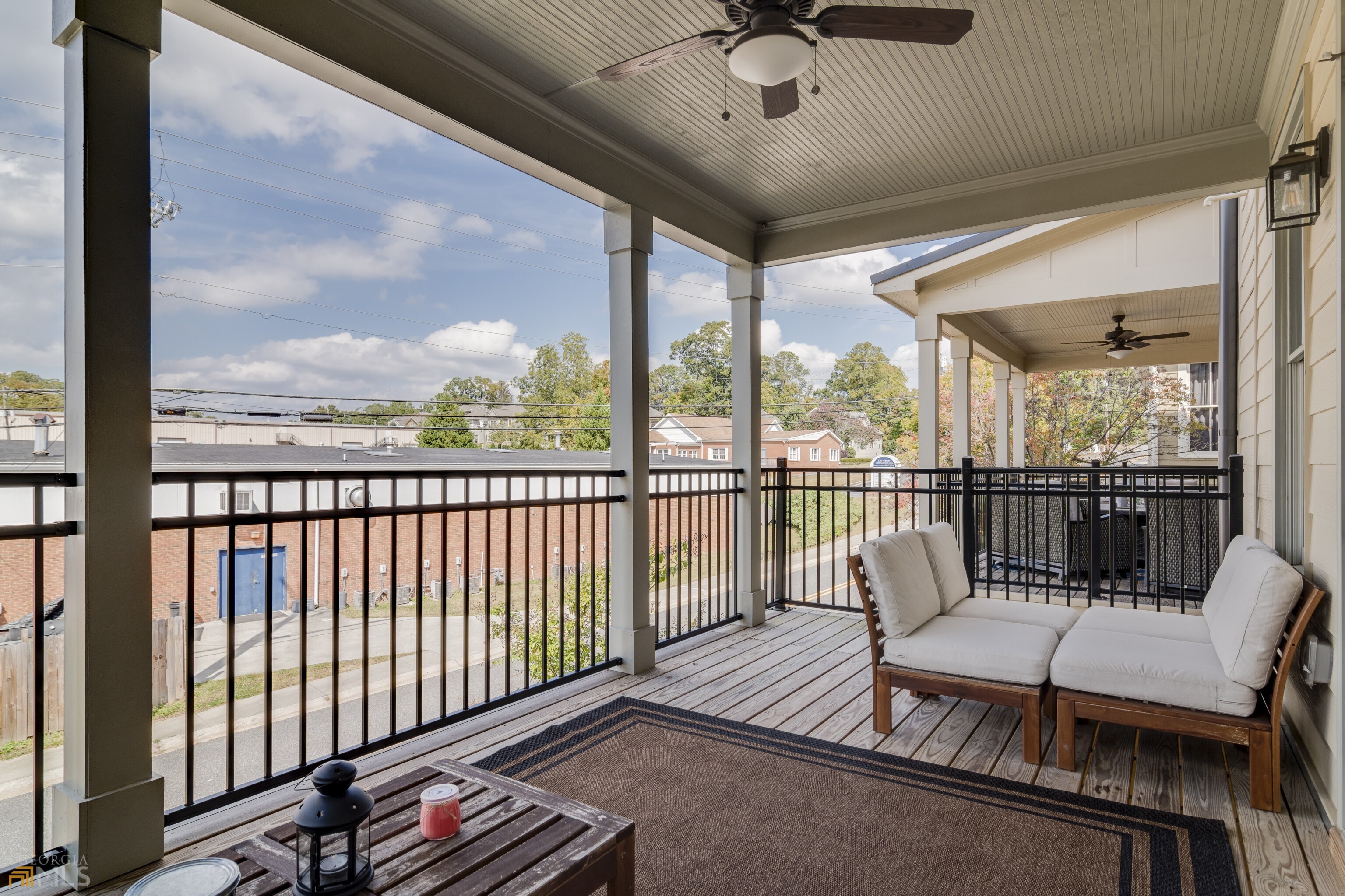 Seven Norcross - Residential Lease