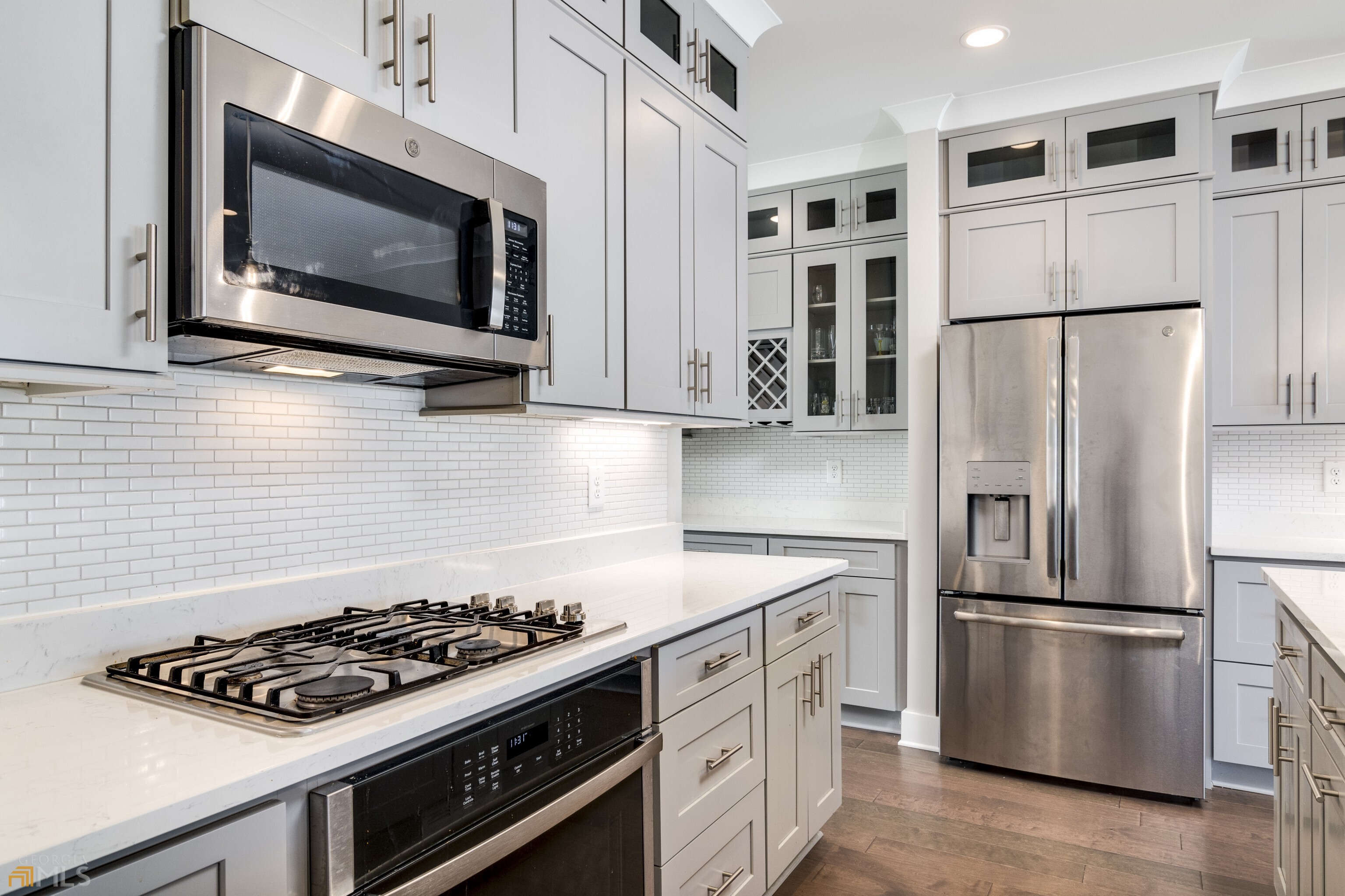 Seven Norcross - Residential Lease