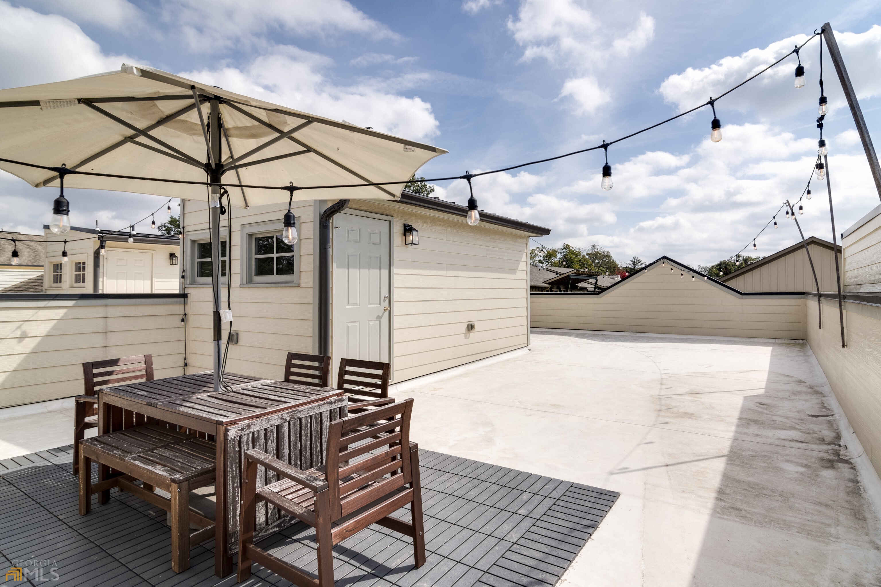 Seven Norcross - Residential Lease