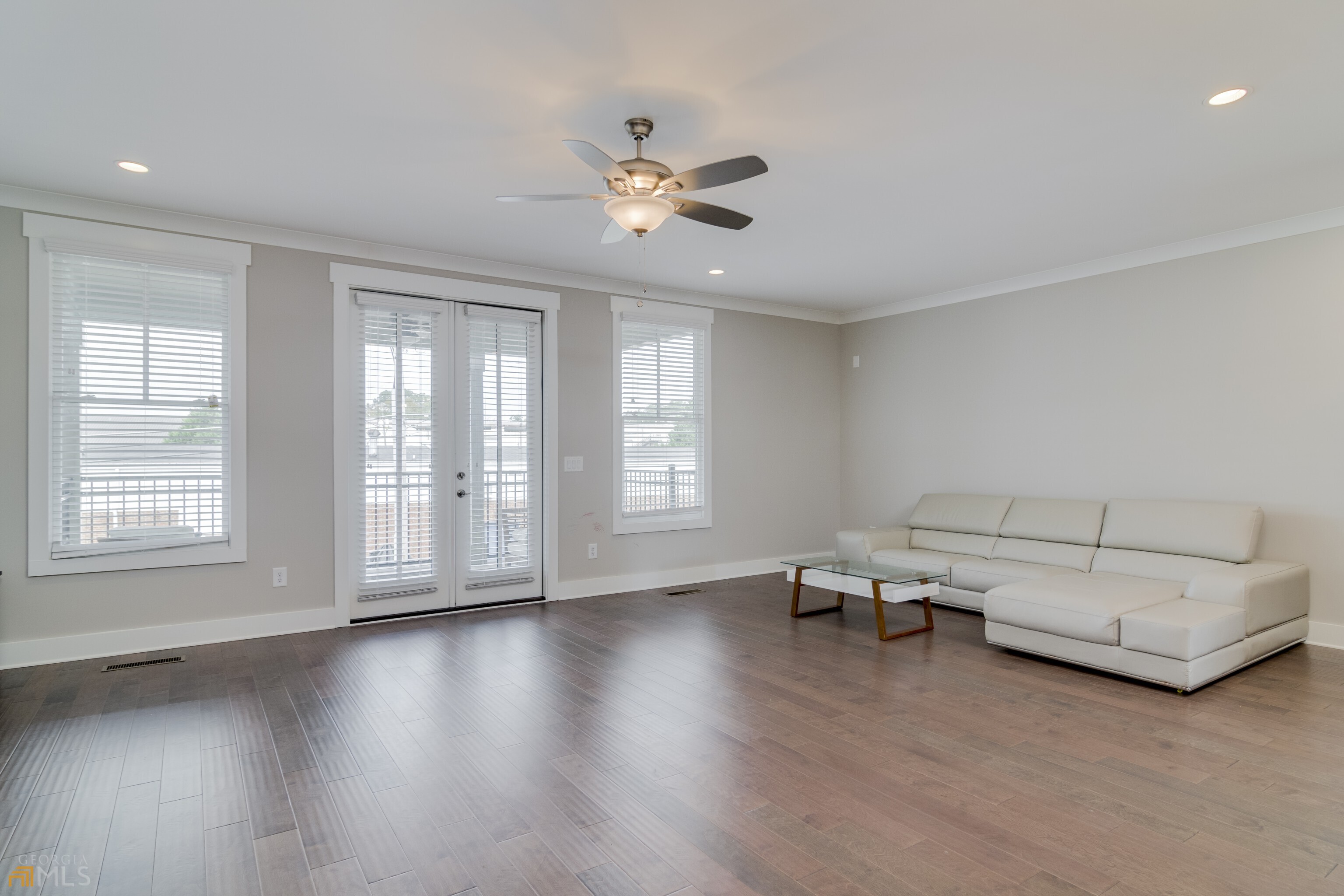 Seven Norcross - Residential Lease