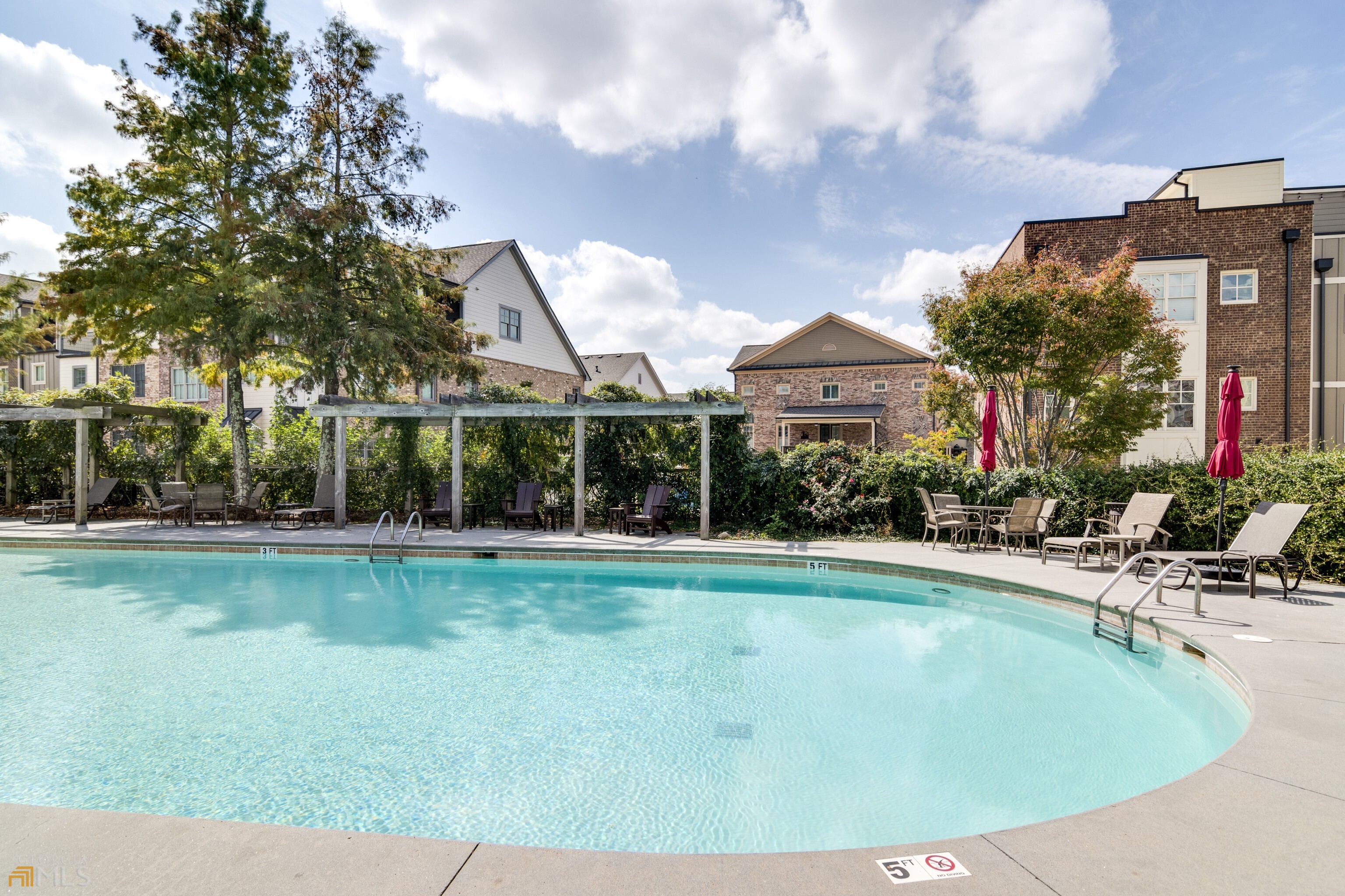 Seven Norcross - Residential Lease