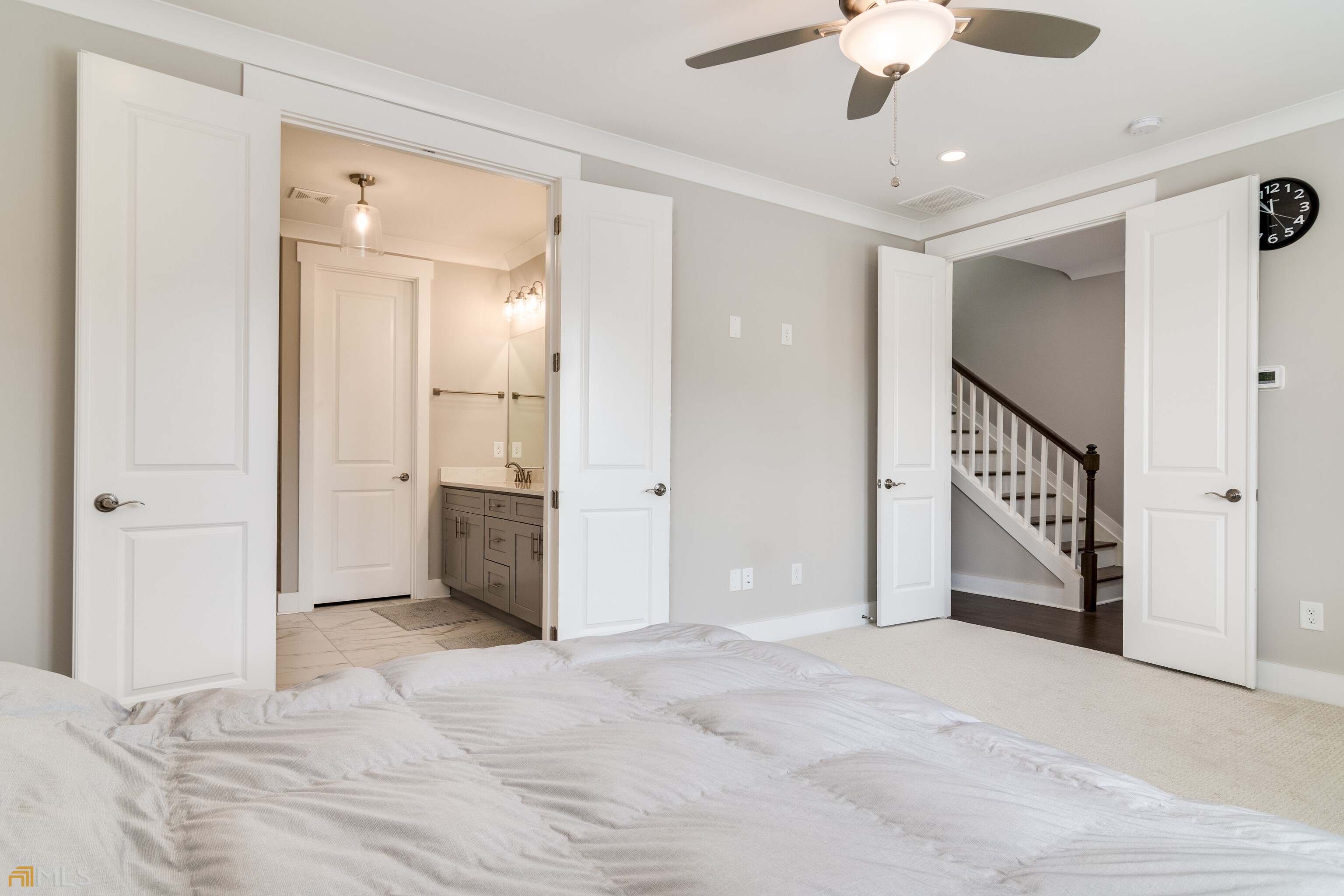 Seven Norcross - Residential Lease