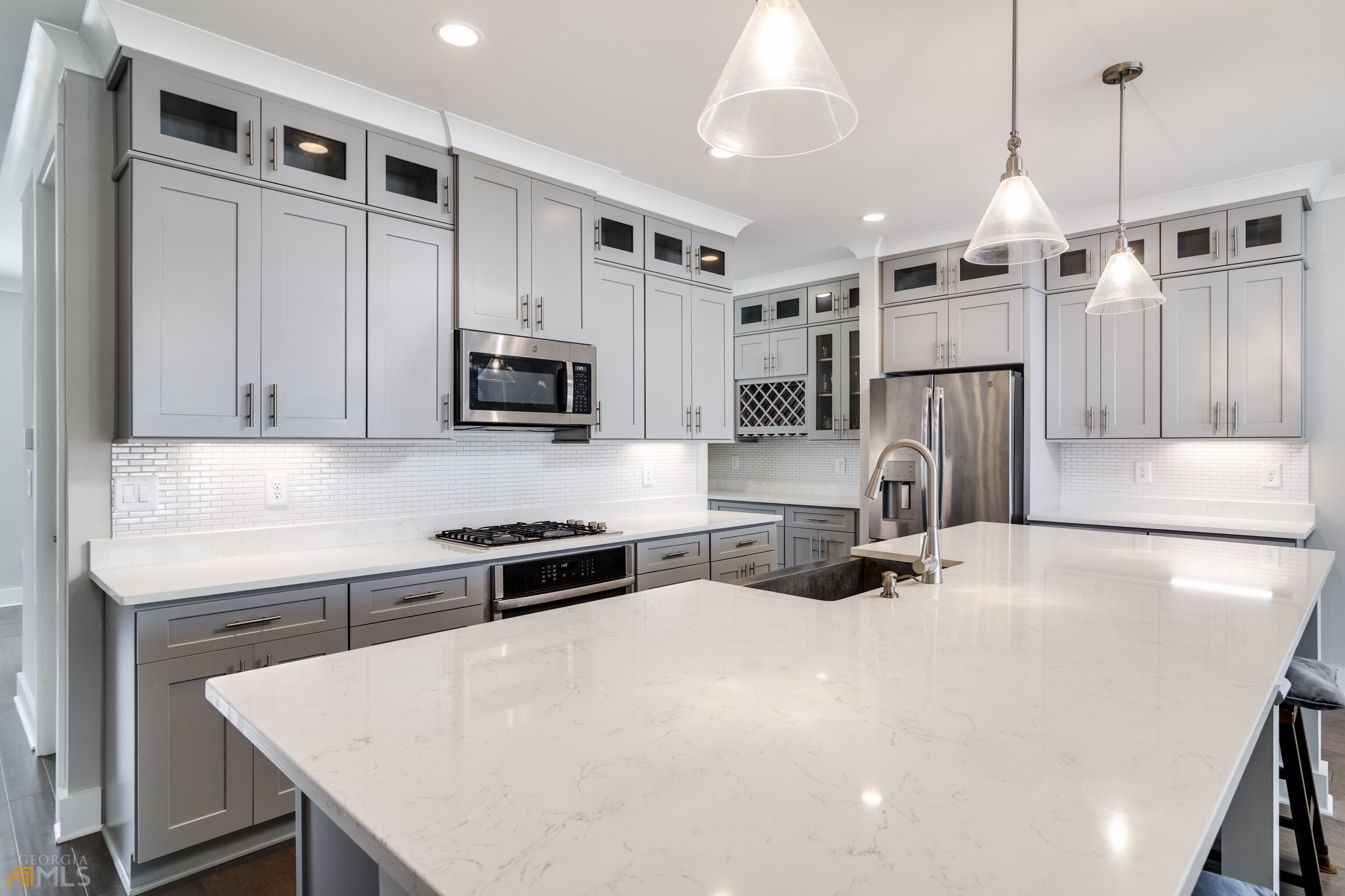 Seven Norcross - Residential Lease