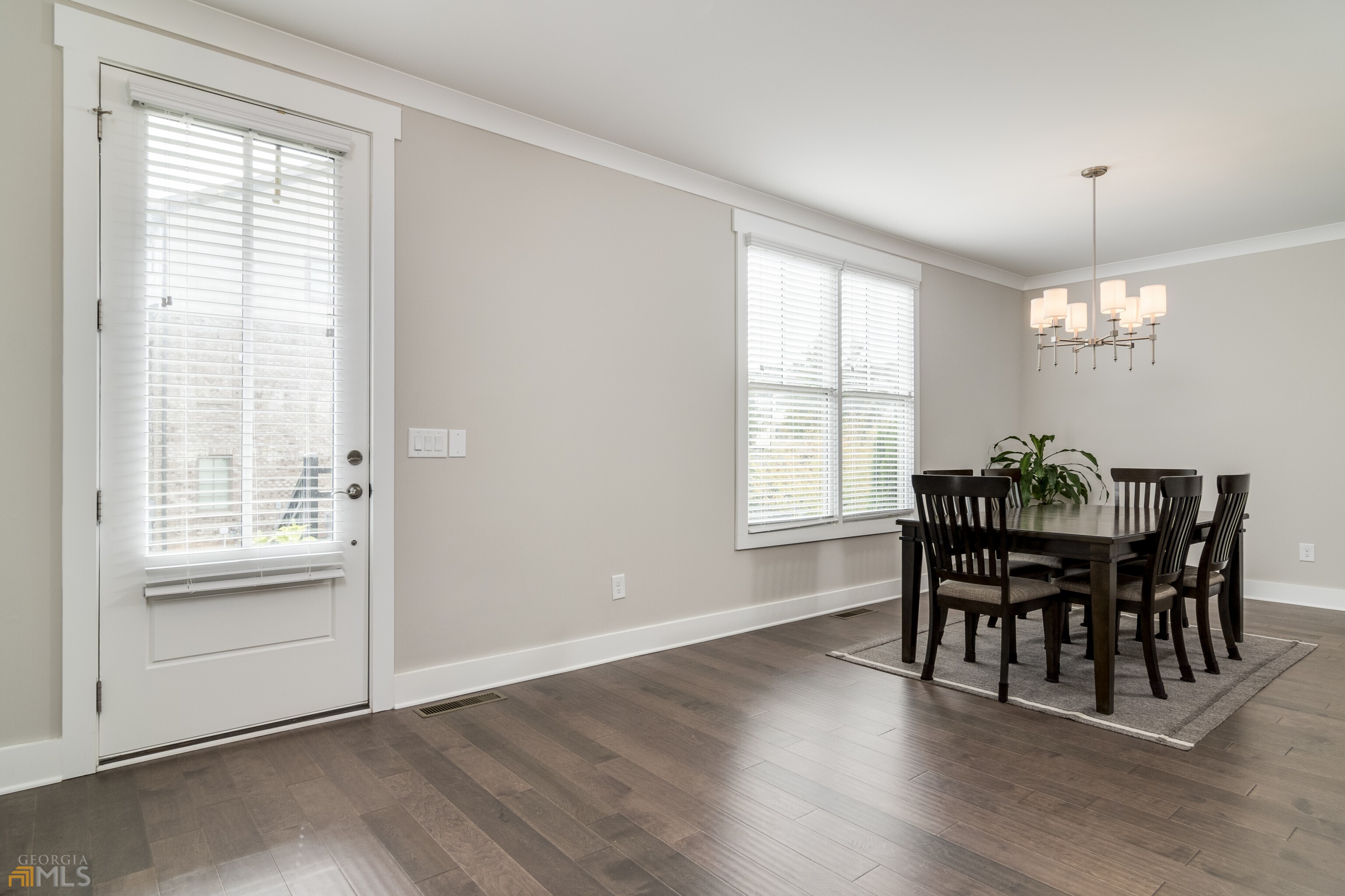Seven Norcross - Residential Lease