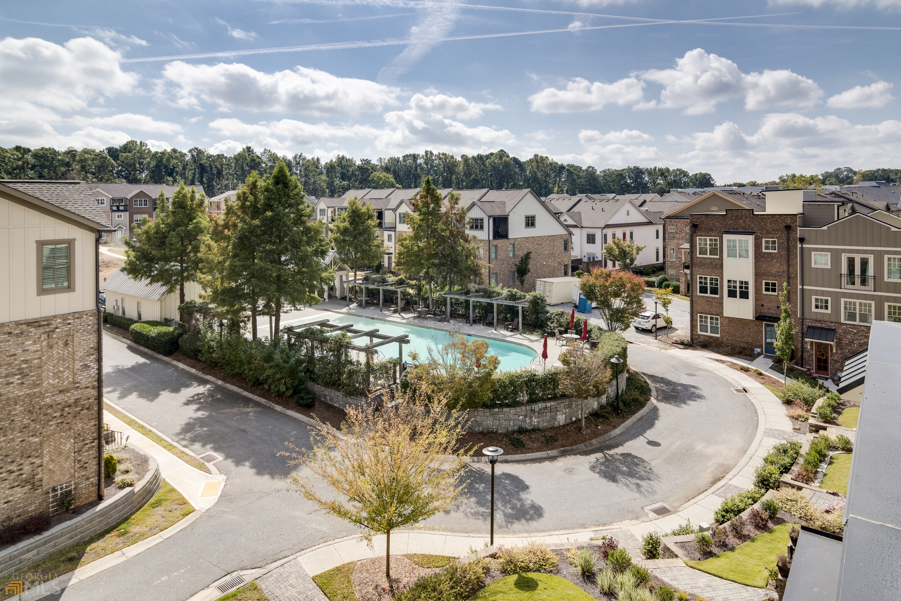 Seven Norcross - Residential Lease