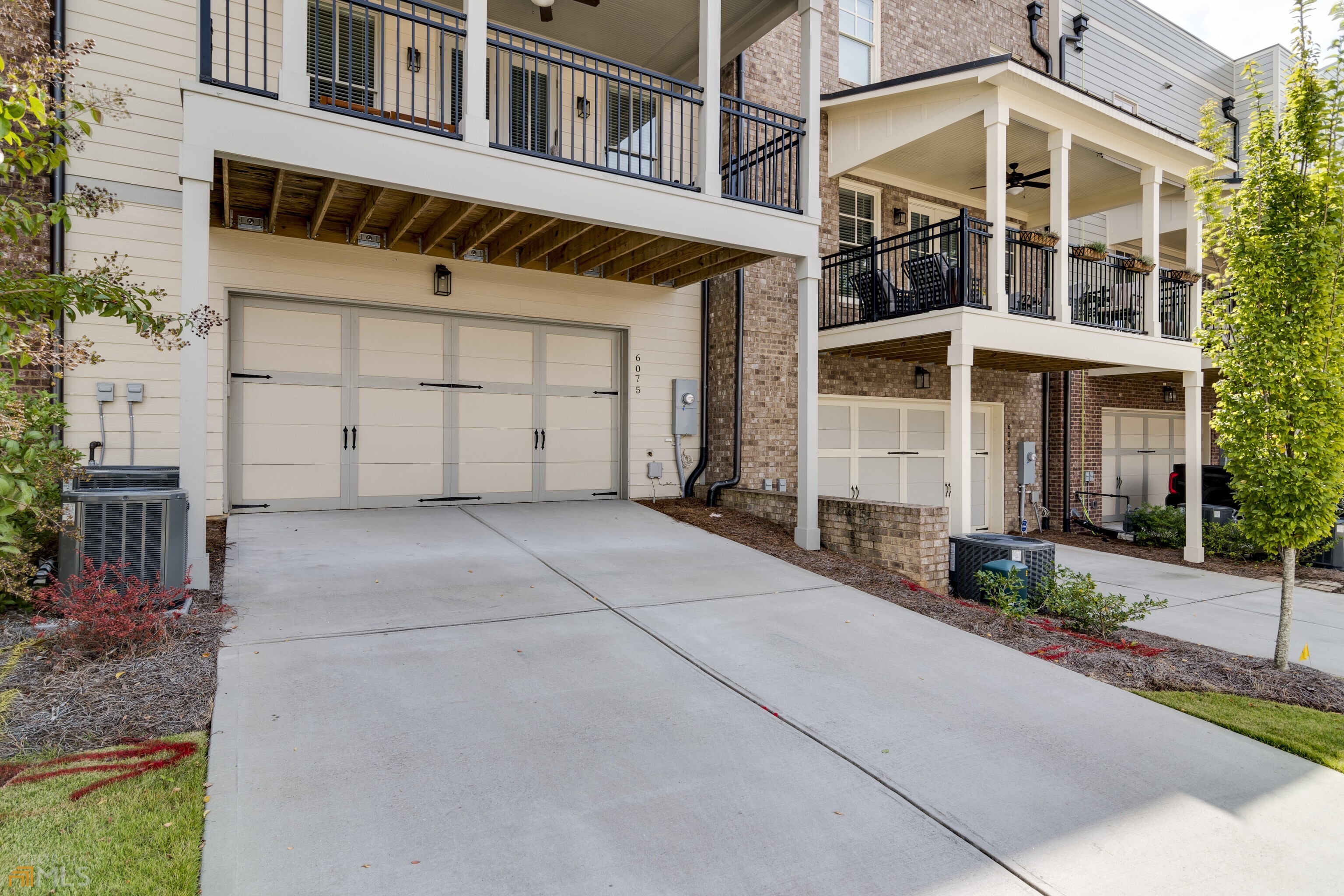 Seven Norcross - Residential Lease
