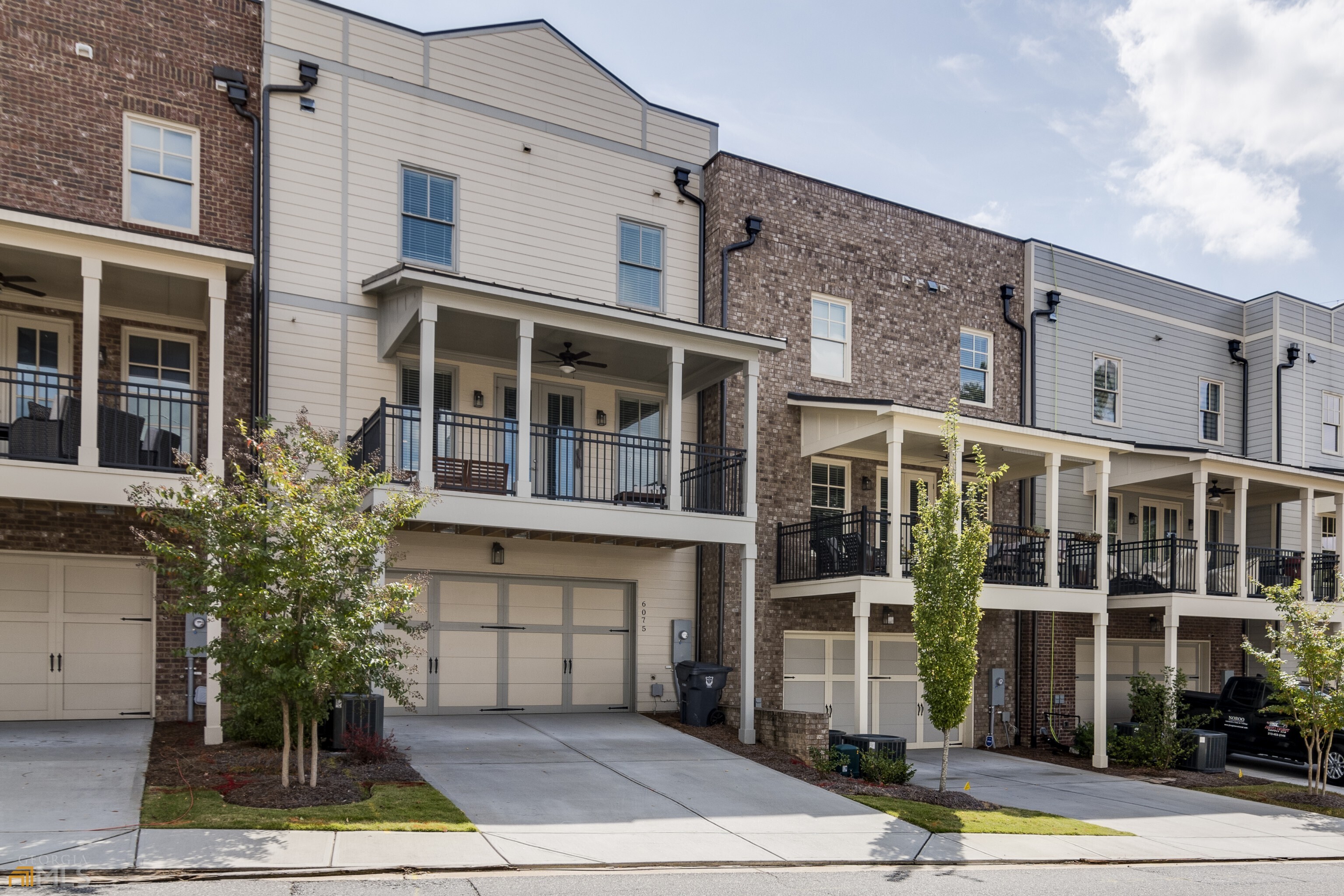 Seven Norcross - Residential Lease
