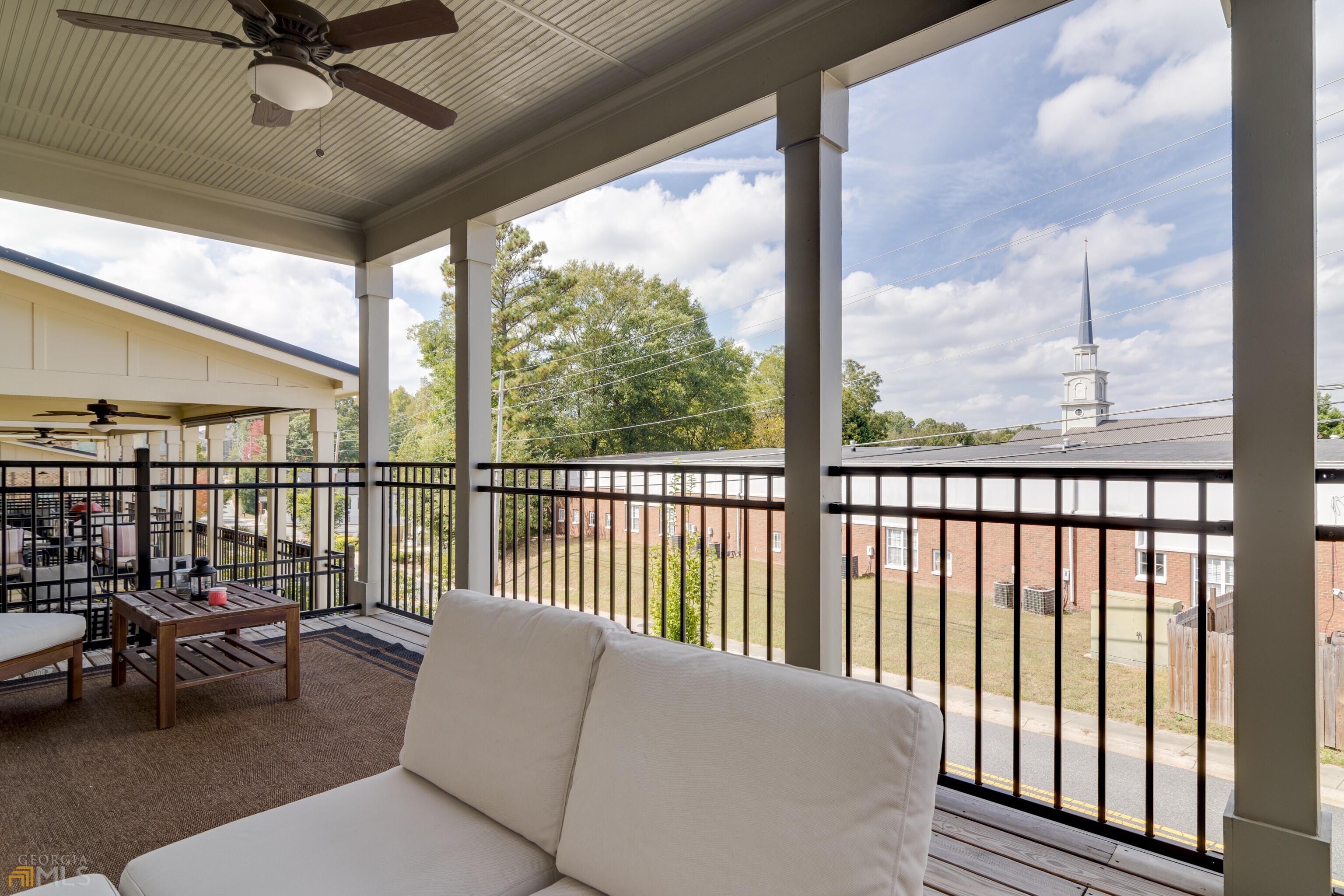 Seven Norcross - Residential Lease