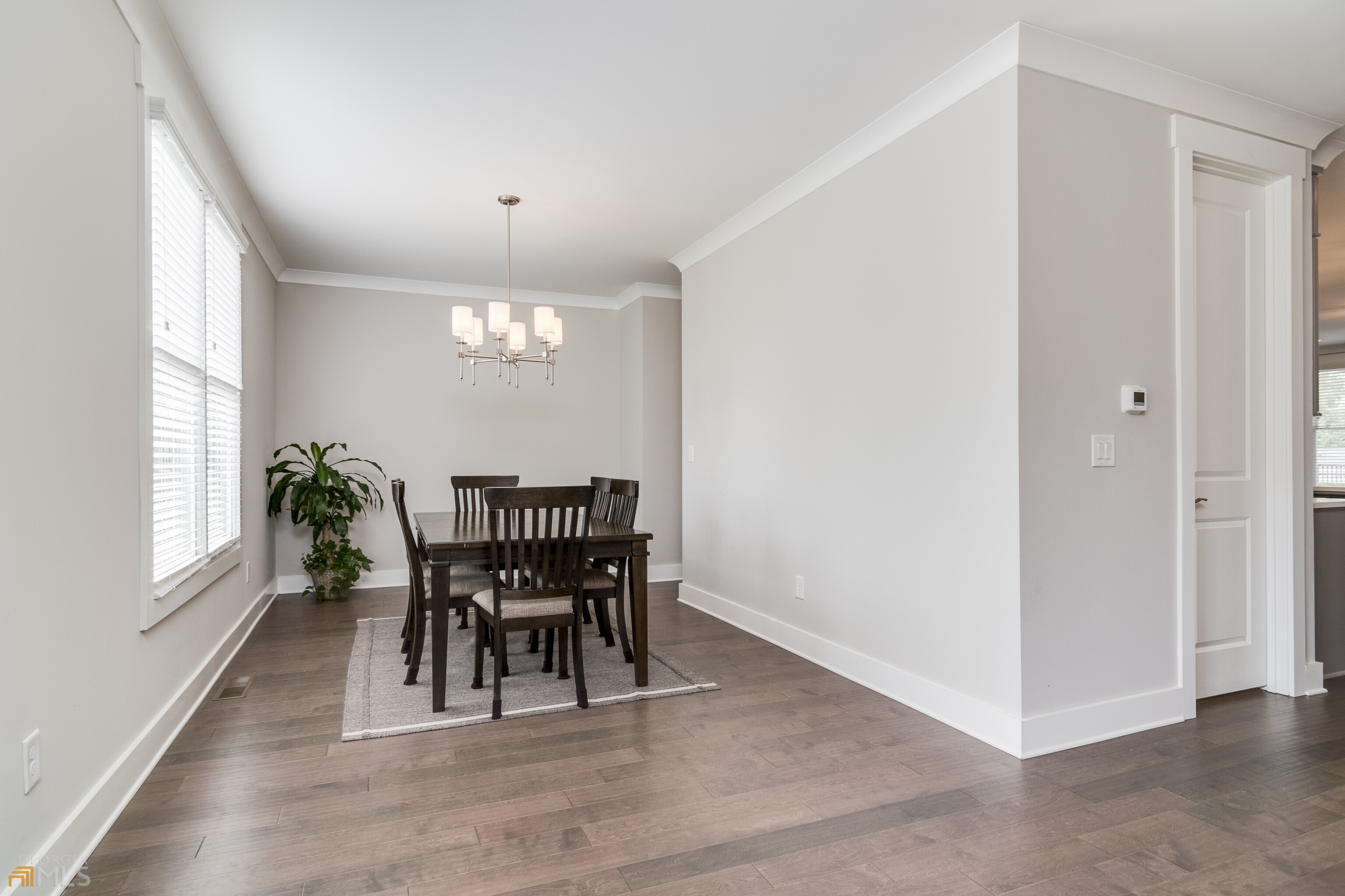 Seven Norcross - Residential Lease