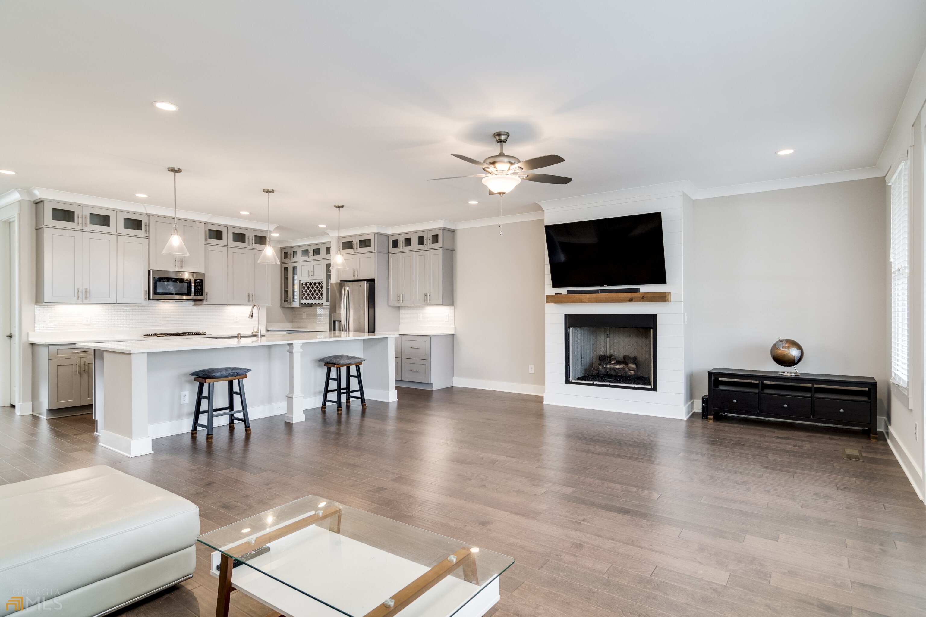 Seven Norcross - Residential Lease