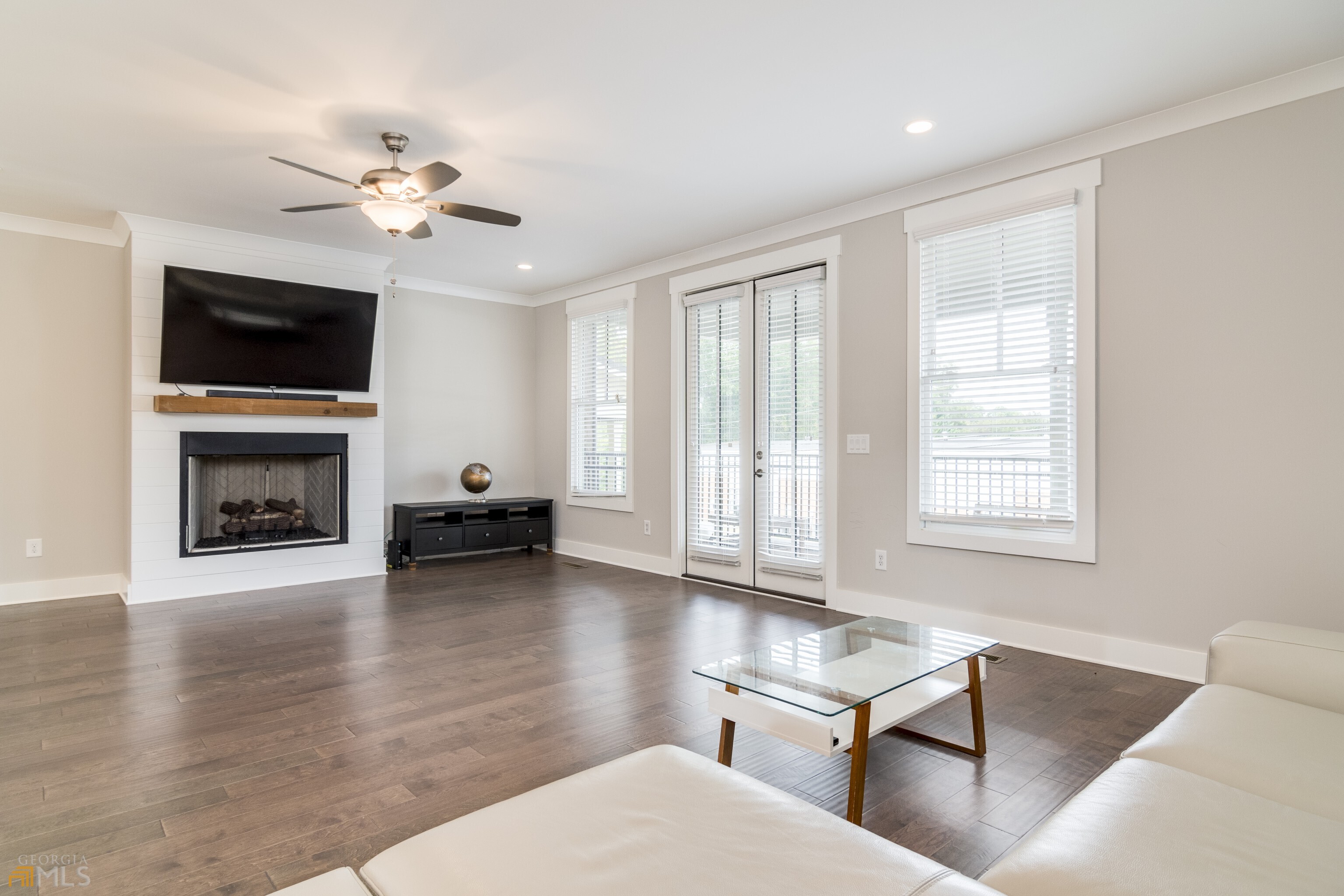 Seven Norcross - Residential Lease