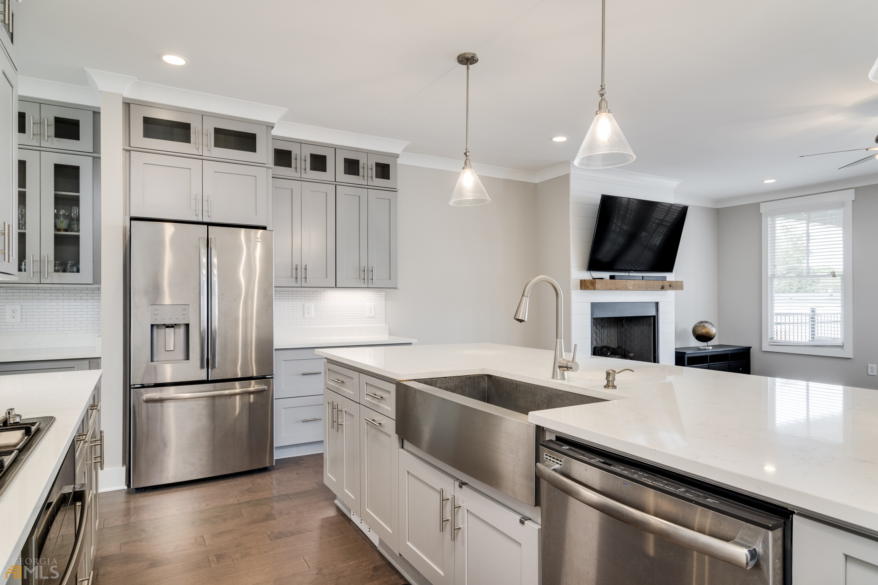 Seven Norcross - Residential Lease