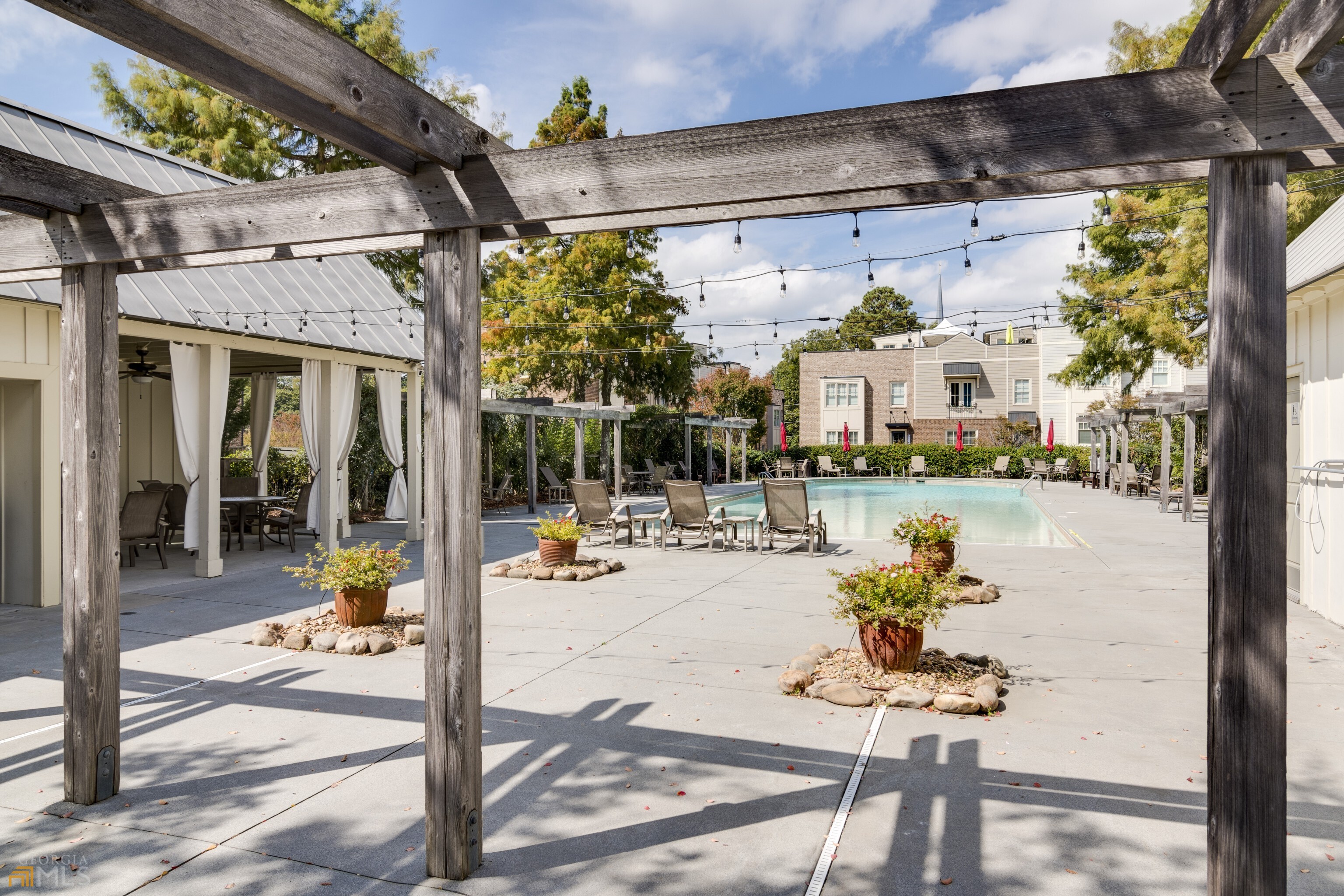 Seven Norcross - Residential Lease
