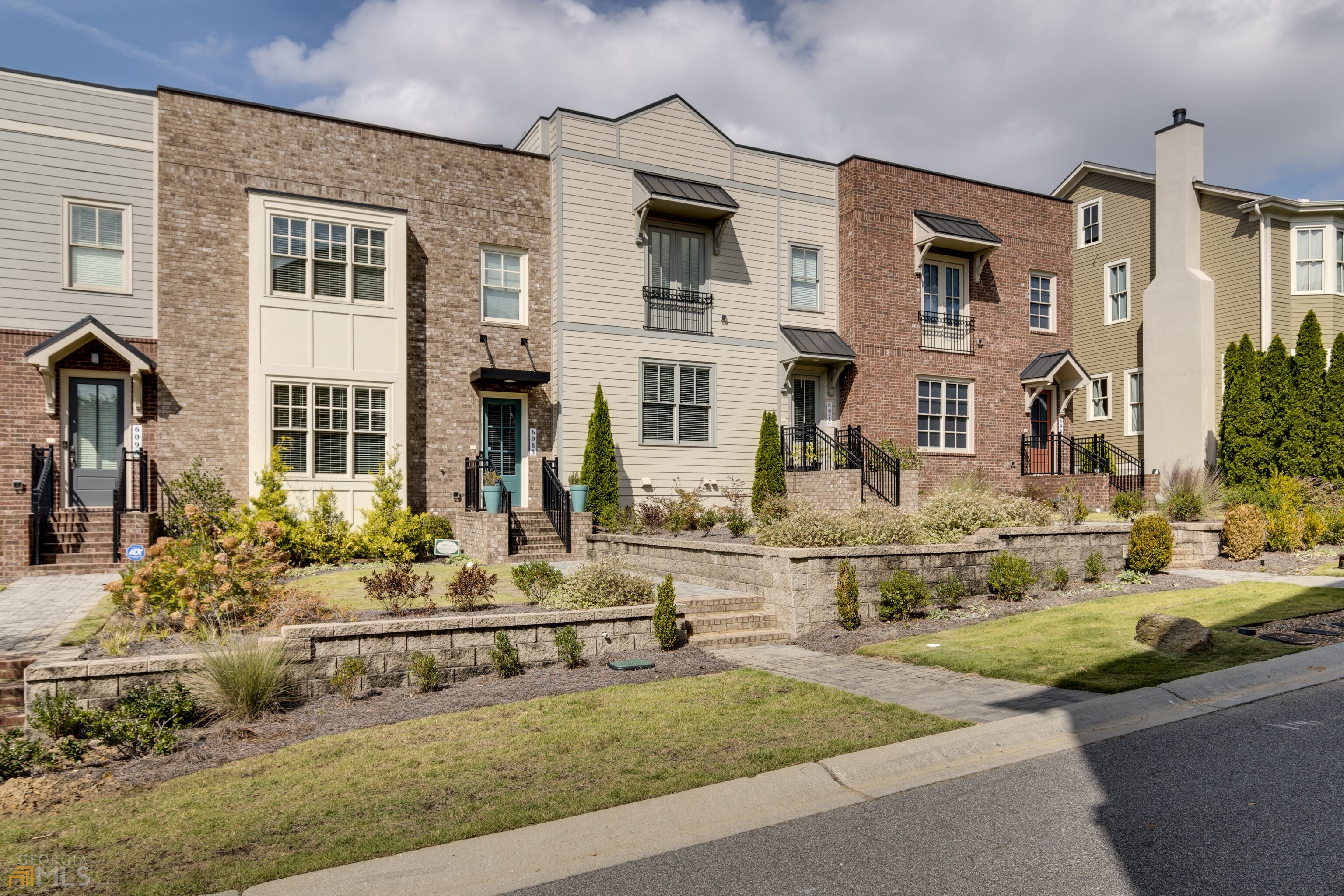 Seven Norcross - Residential Lease