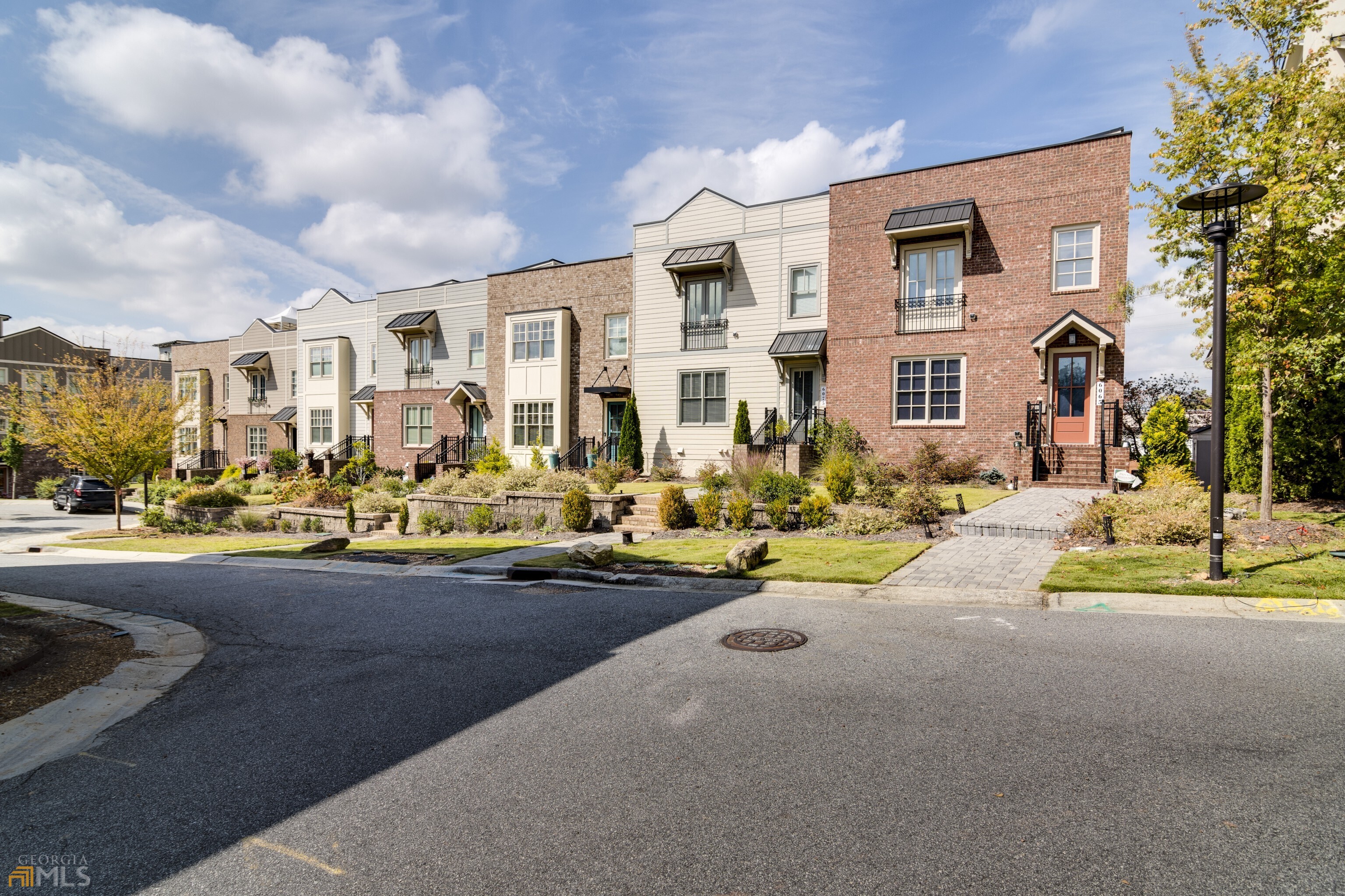 Seven Norcross - Residential Lease