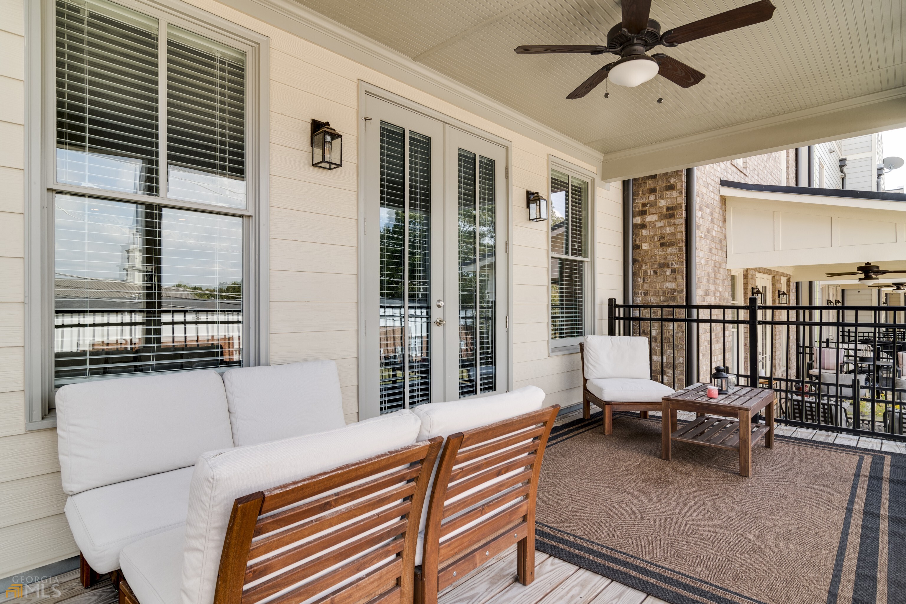 Seven Norcross - Residential Lease