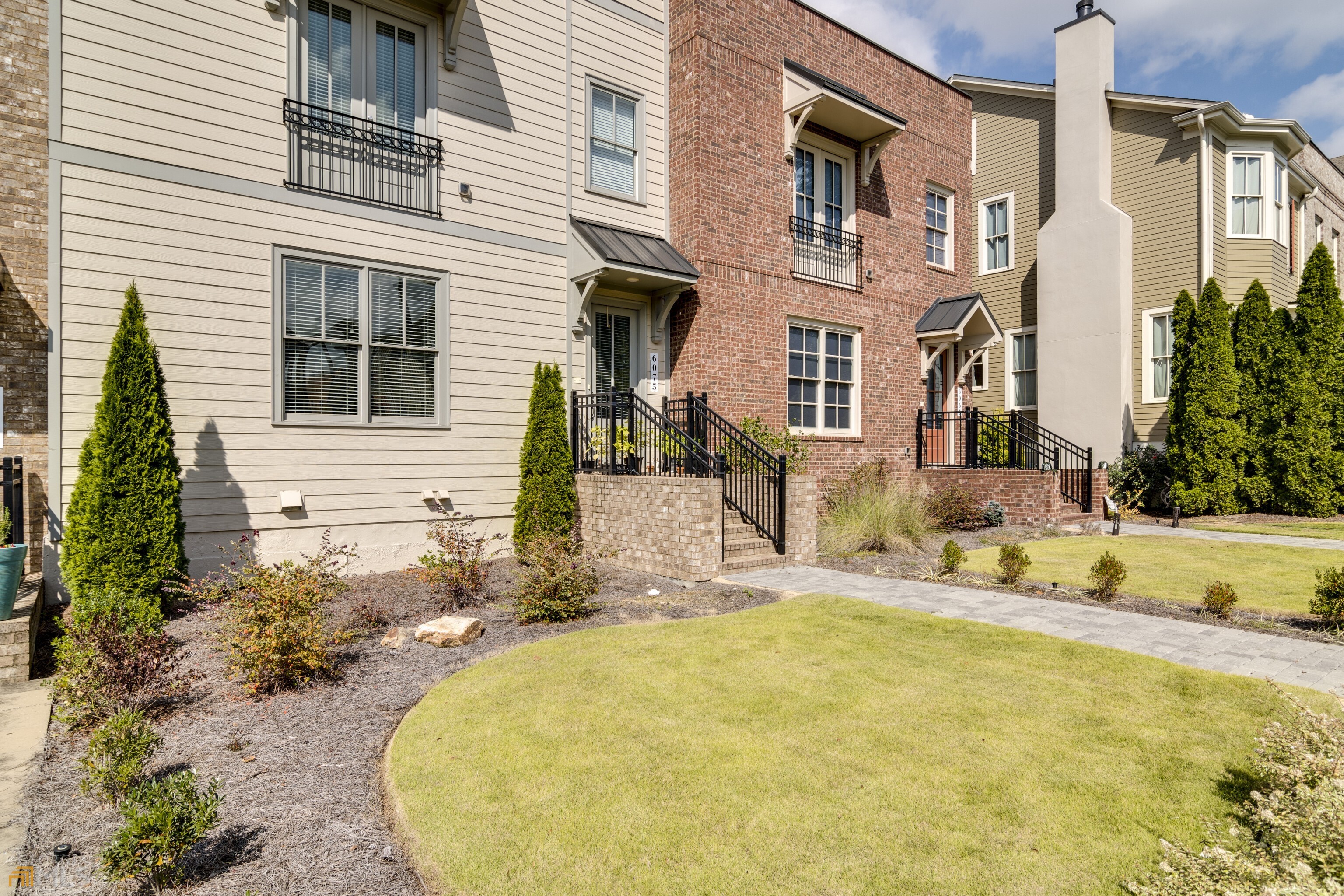 Seven Norcross - Residential Lease