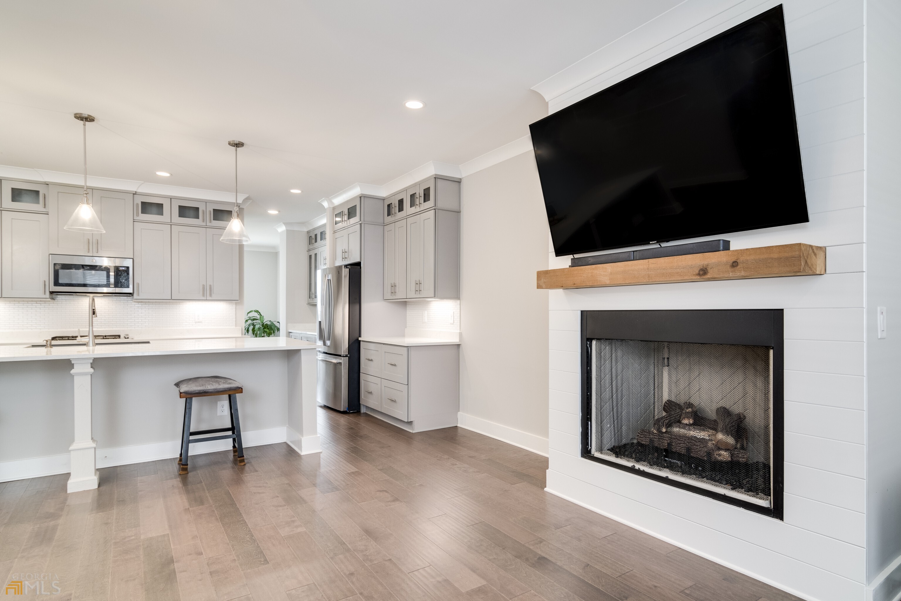 Seven Norcross - Residential Lease