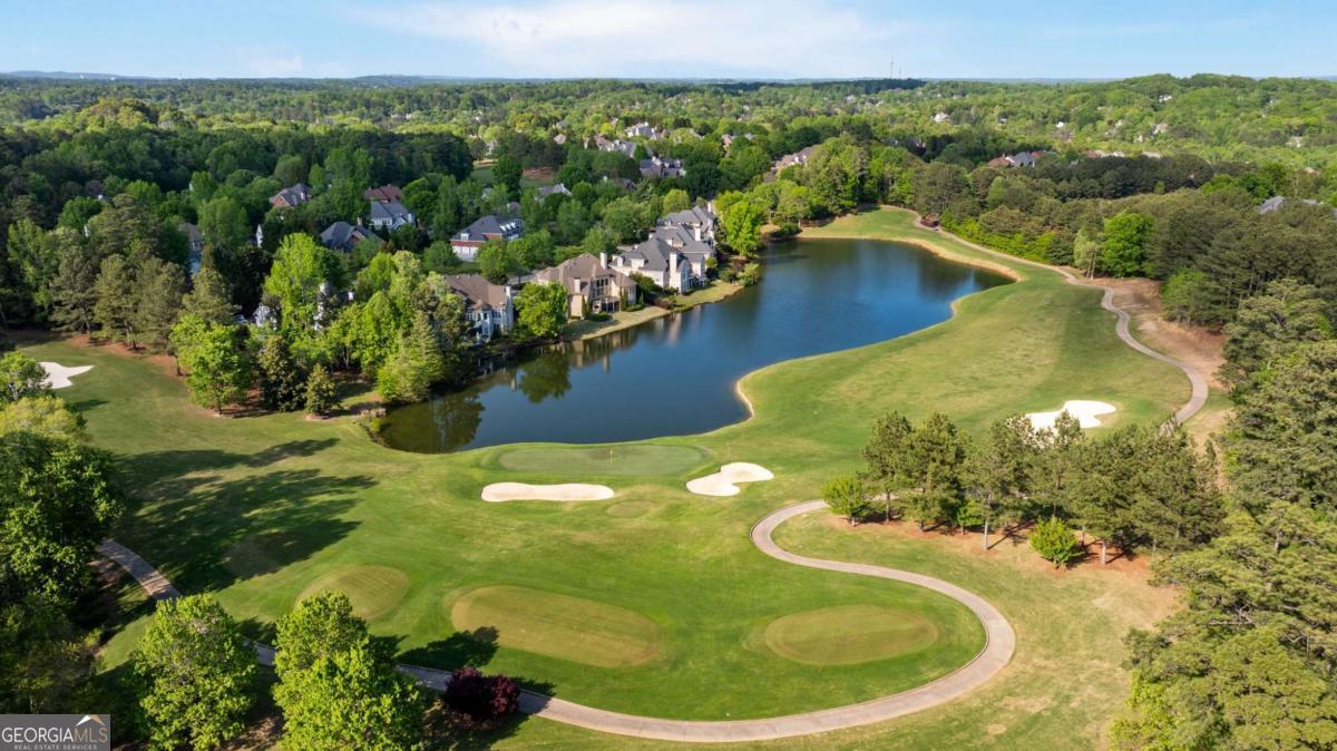 Laurel Springs - Residential