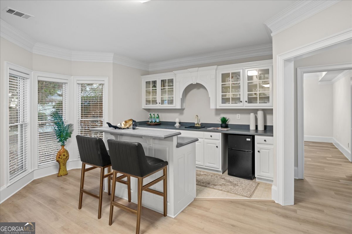 Laurel Springs - Residential