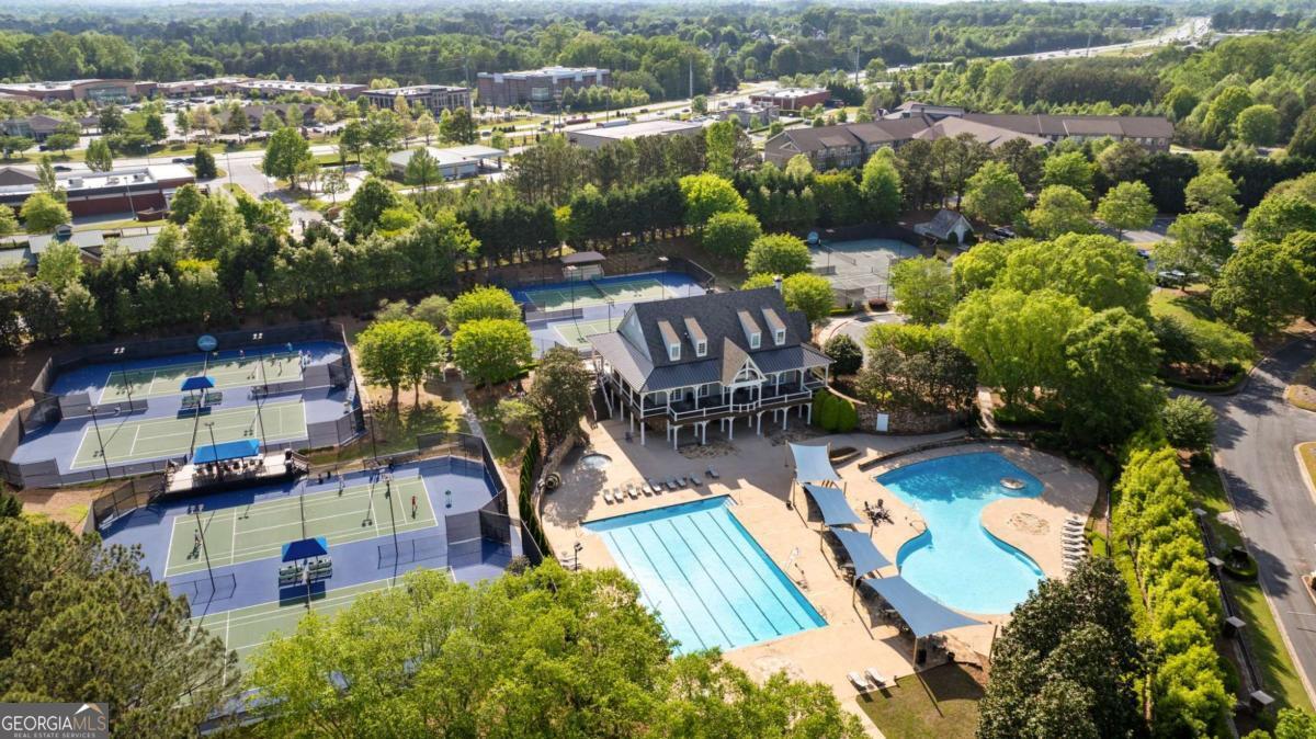 Laurel Springs - Residential