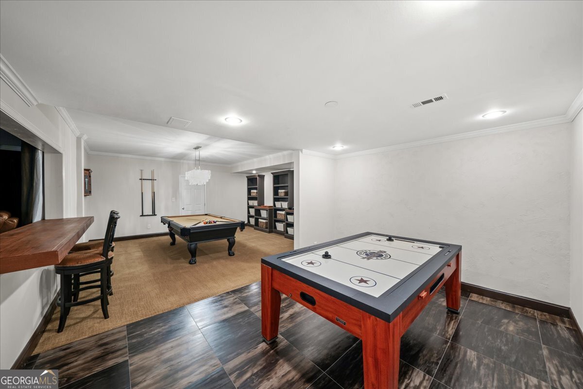 Laurel Springs - Residential