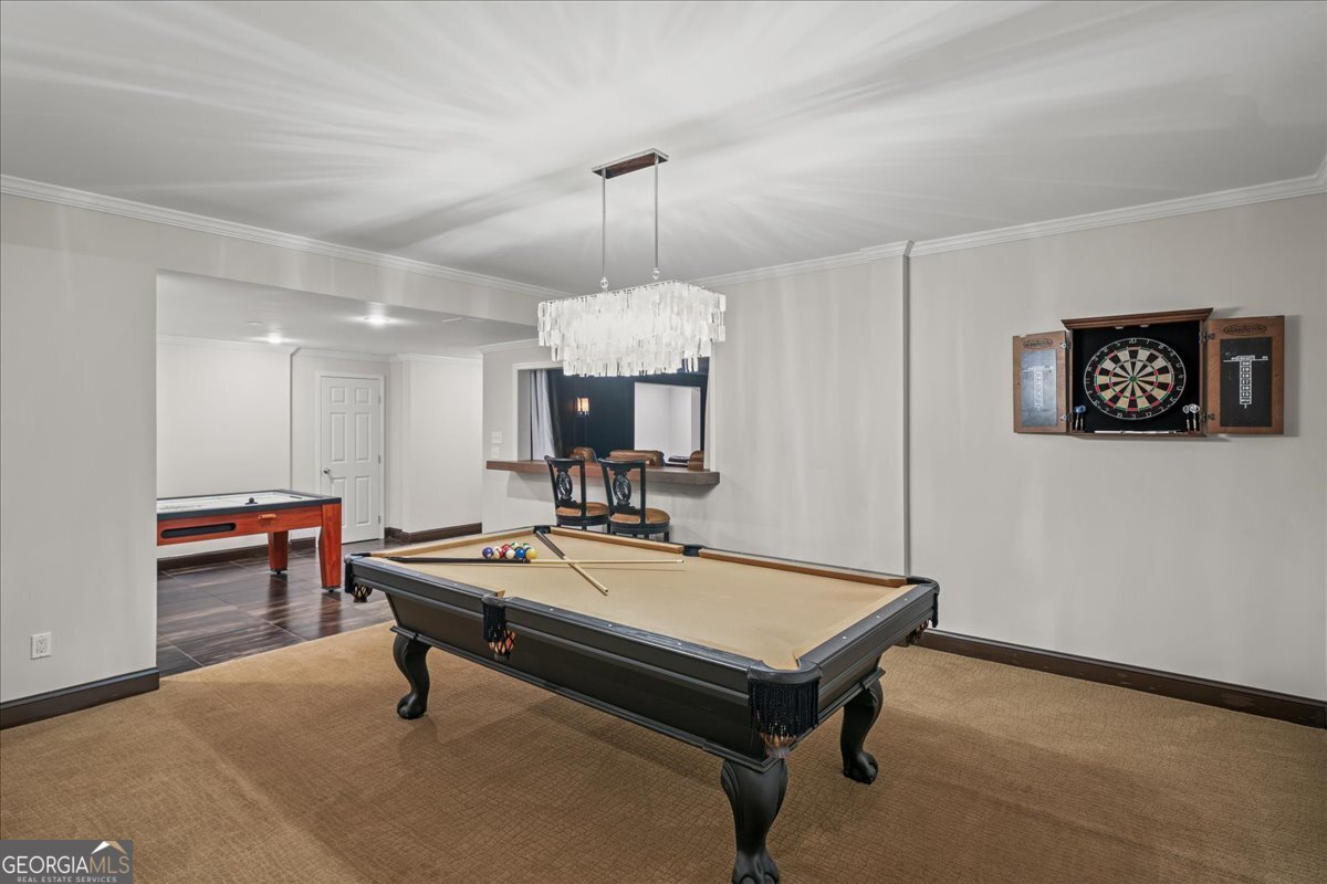 Laurel Springs - Residential