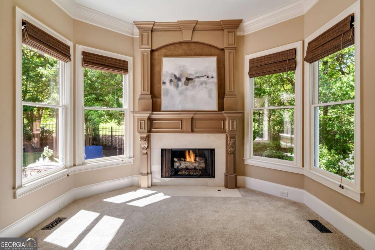 Laurel Springs - Residential