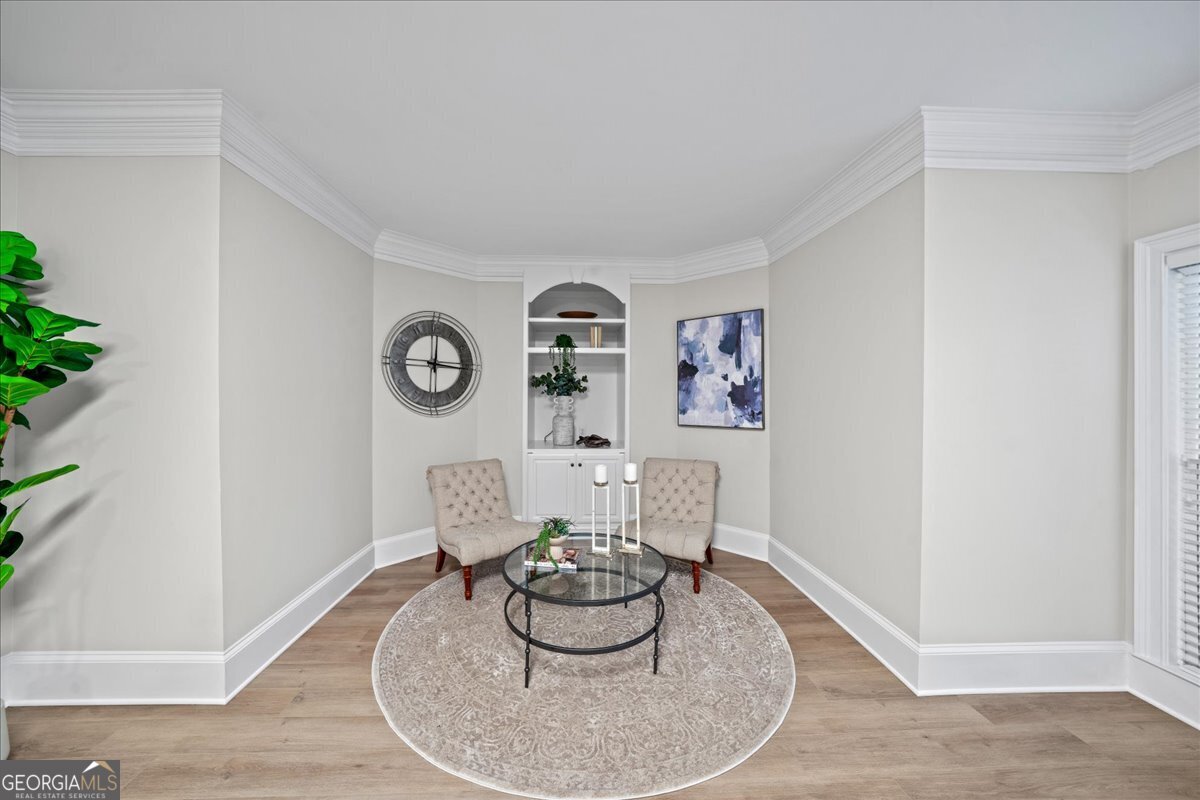 Laurel Springs - Residential