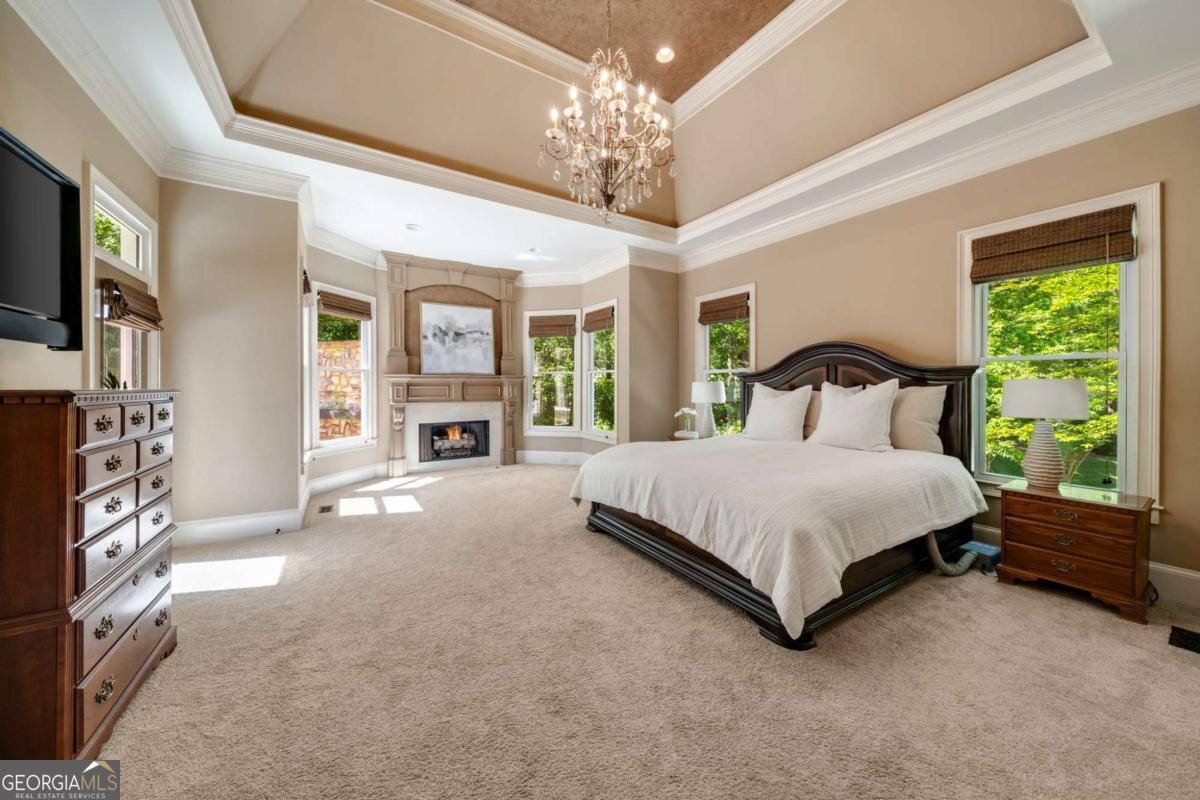 Laurel Springs - Residential