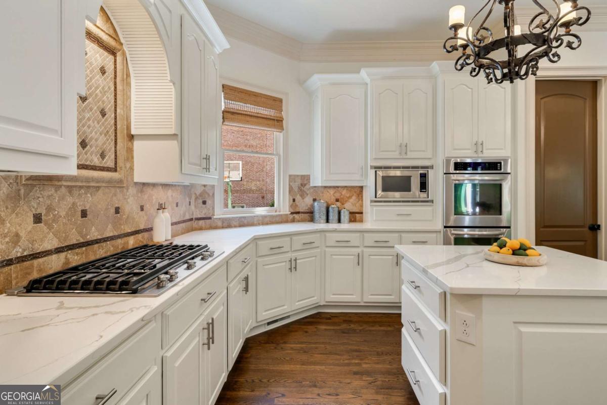 Laurel Springs - Residential