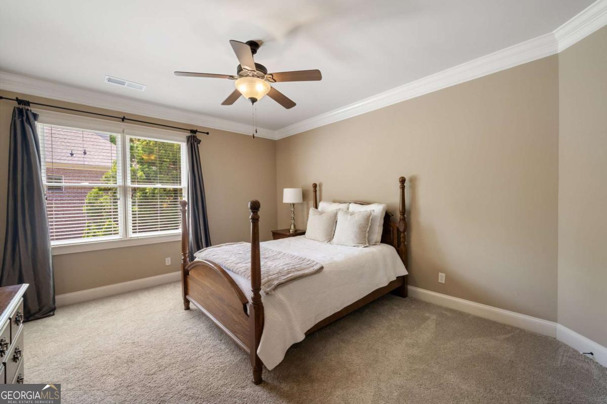 Laurel Springs - Residential