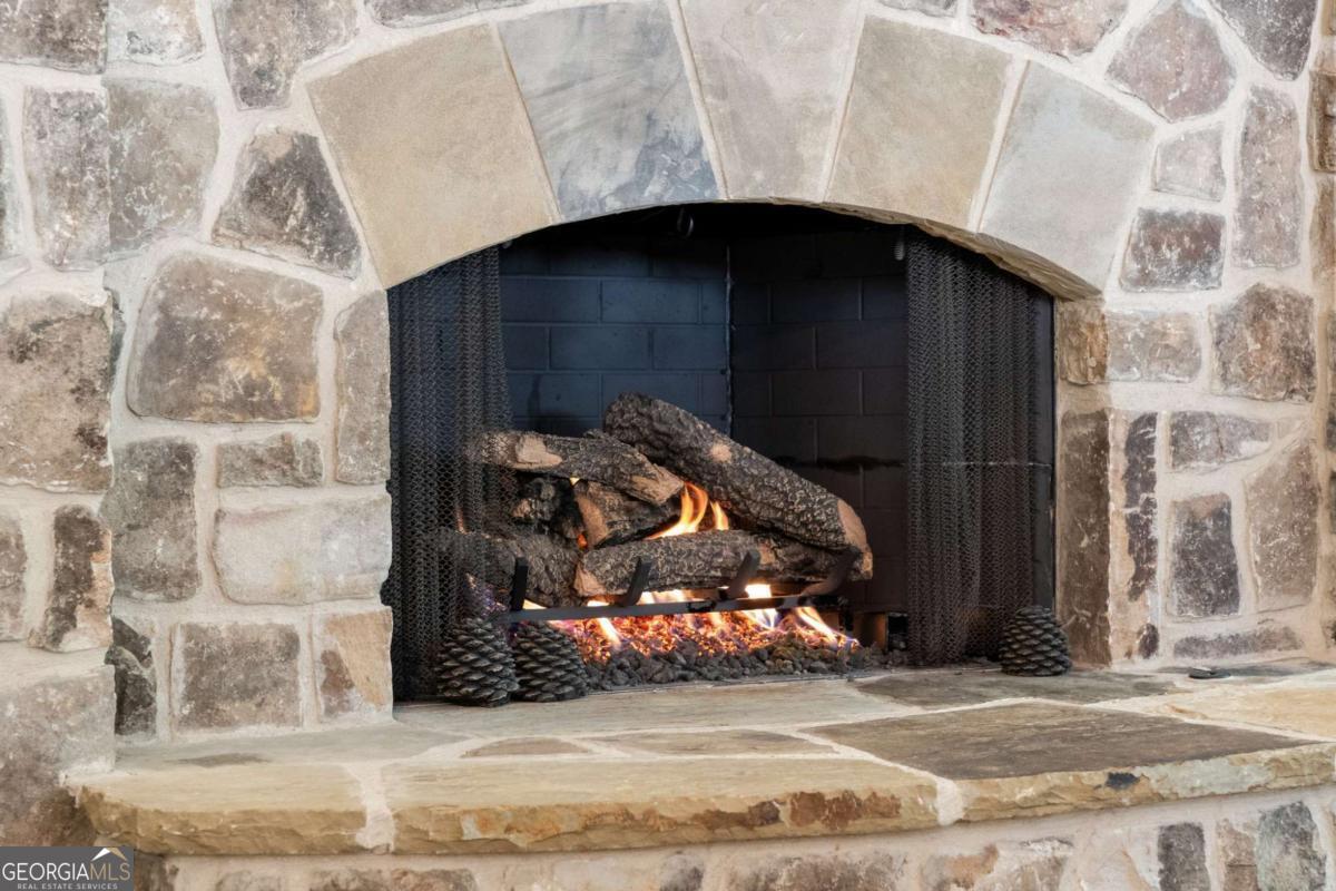 Laurel Springs - Residential