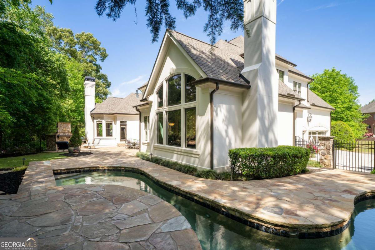 Laurel Springs - Residential