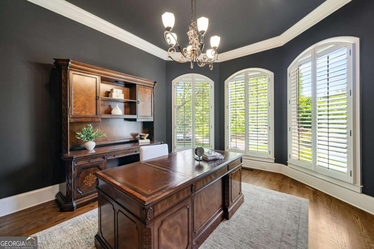 Laurel Springs - Residential