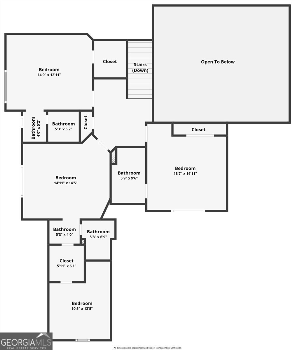 Laurel Springs - Residential