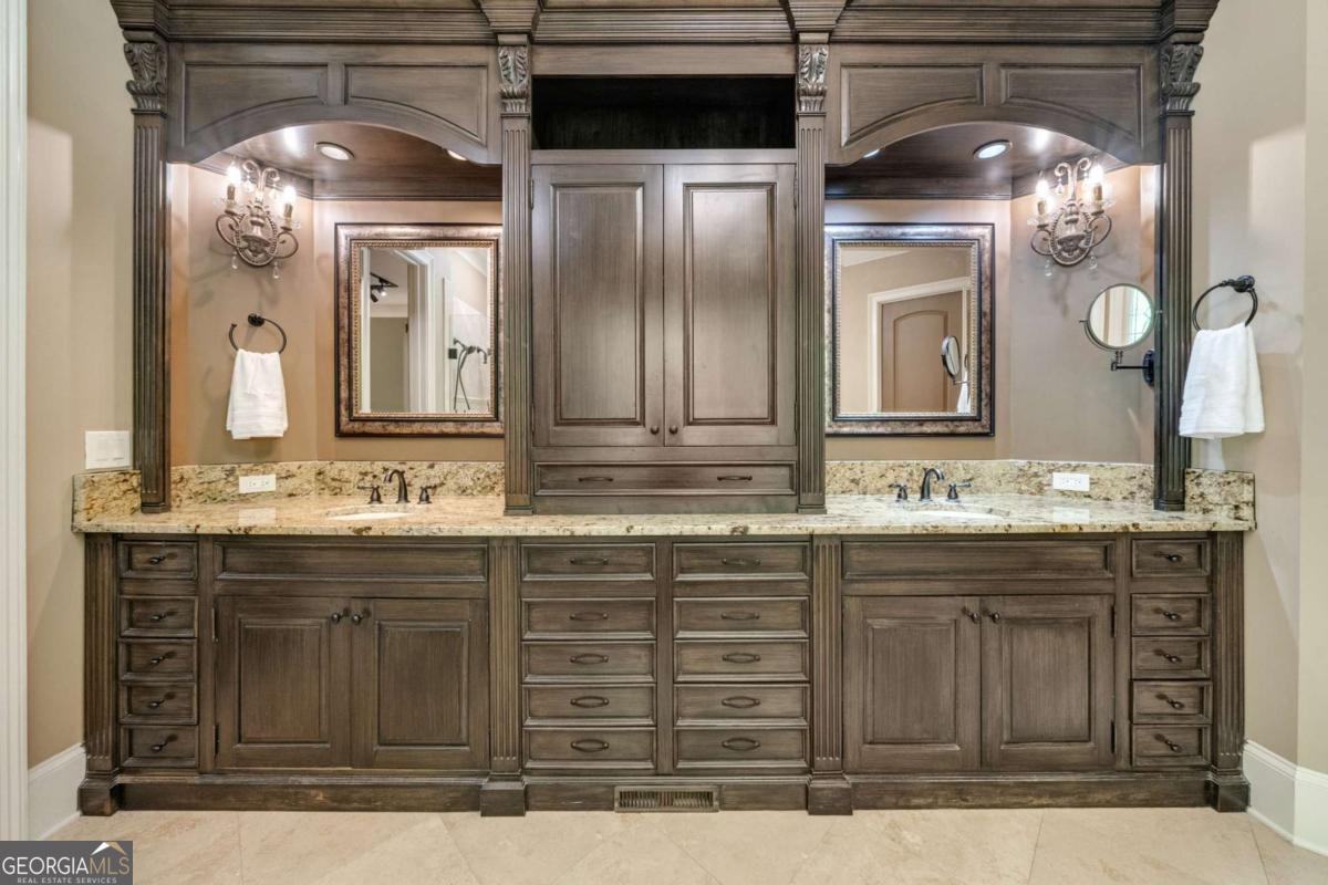 Laurel Springs - Residential