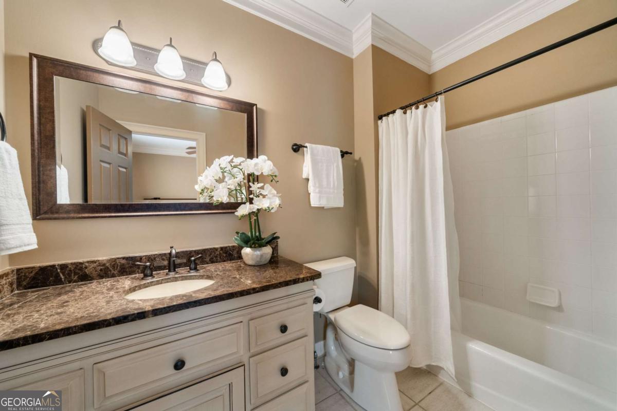 Laurel Springs - Residential