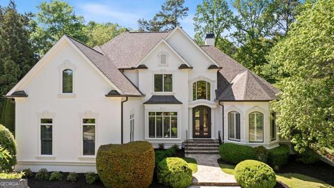 5625 Buckleigh Pointe Suwanee GA 30024