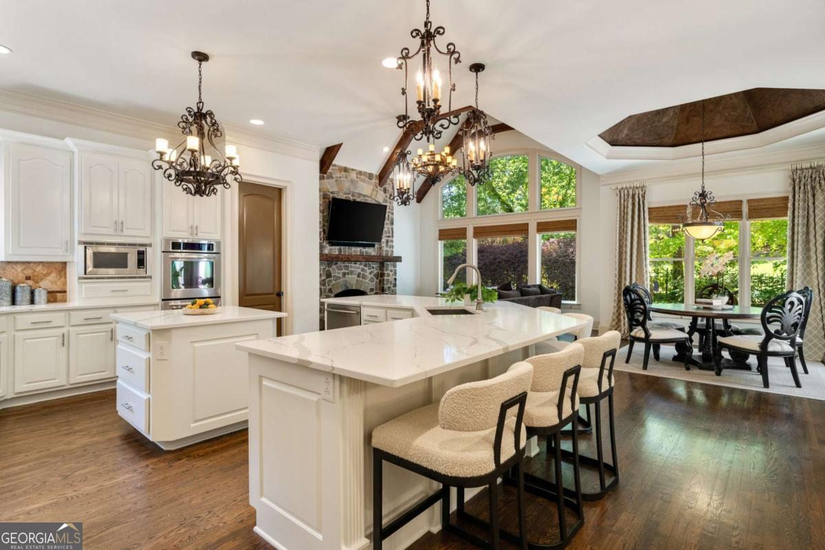 Laurel Springs - Residential