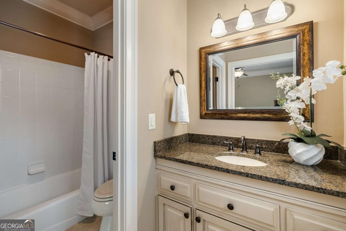 Laurel Springs - Residential