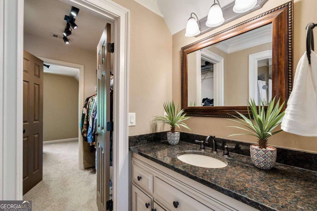 Laurel Springs - Residential