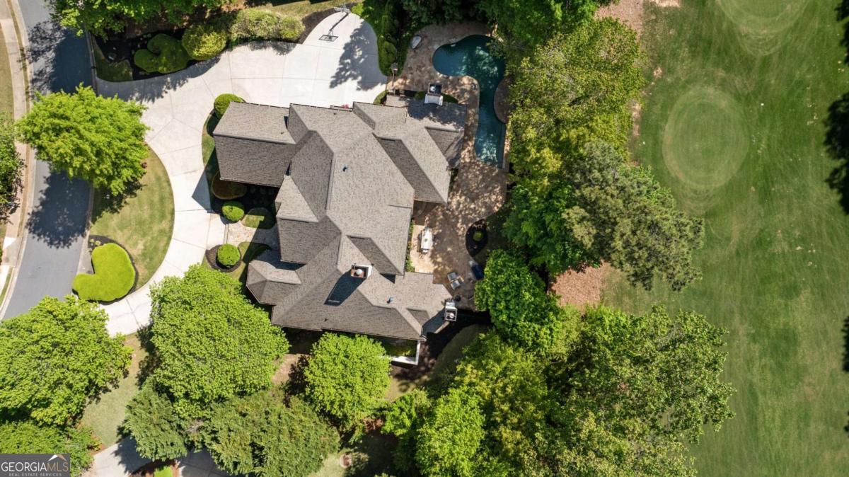 Laurel Springs - Residential