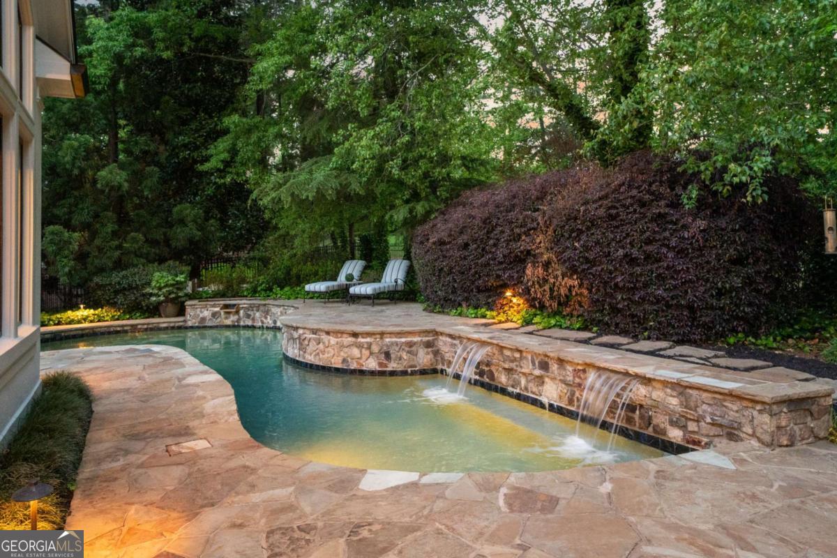 Laurel Springs - Residential